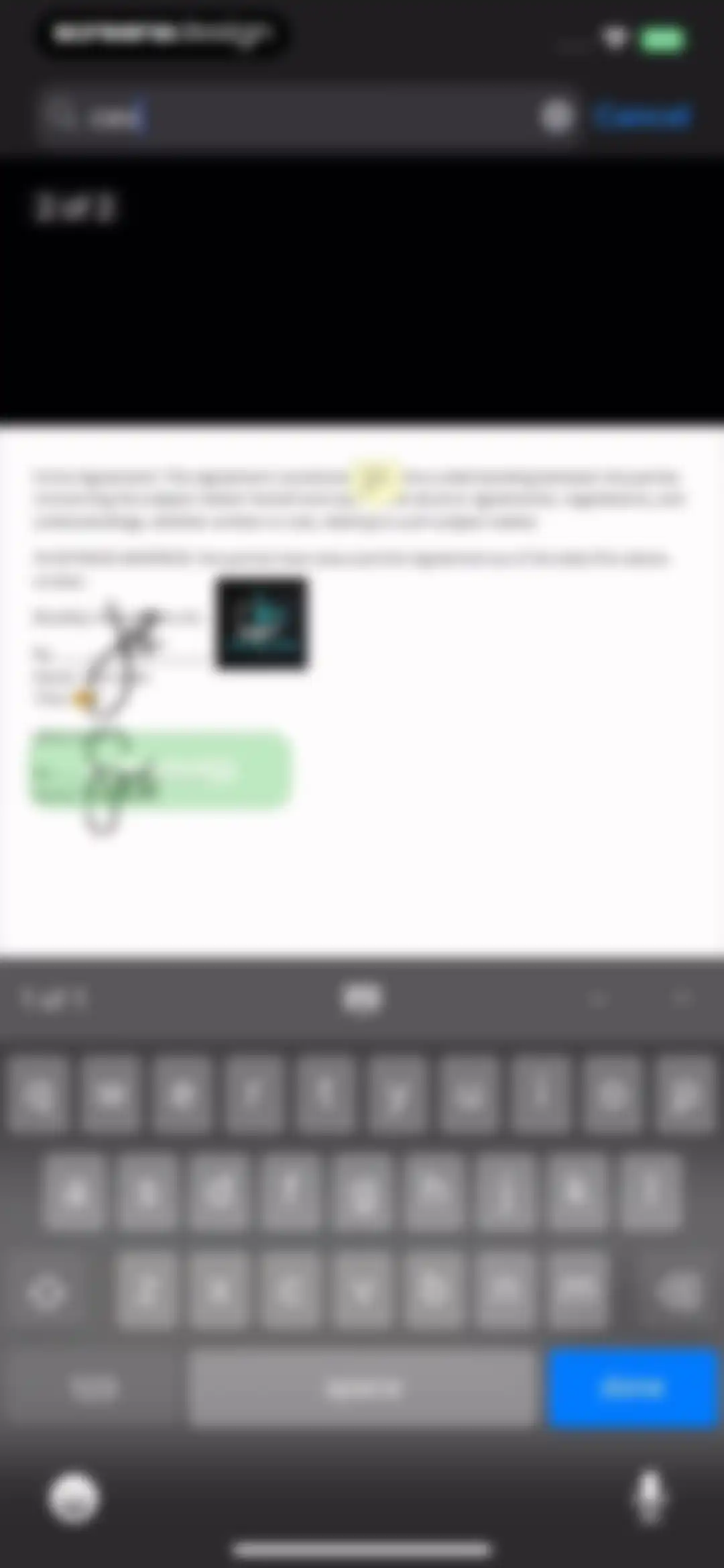 PDF Hero - PDF Editor & Reader screen 34