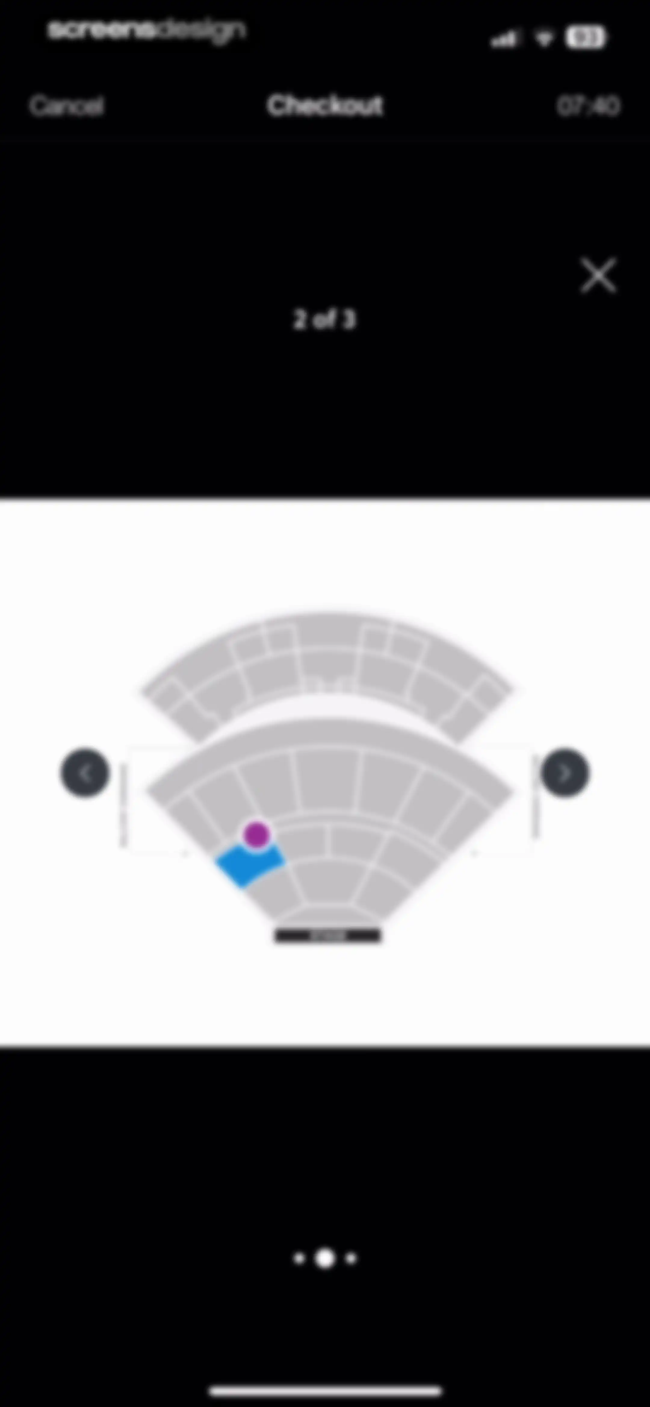 Live Nation – For Concert Fans screen 54