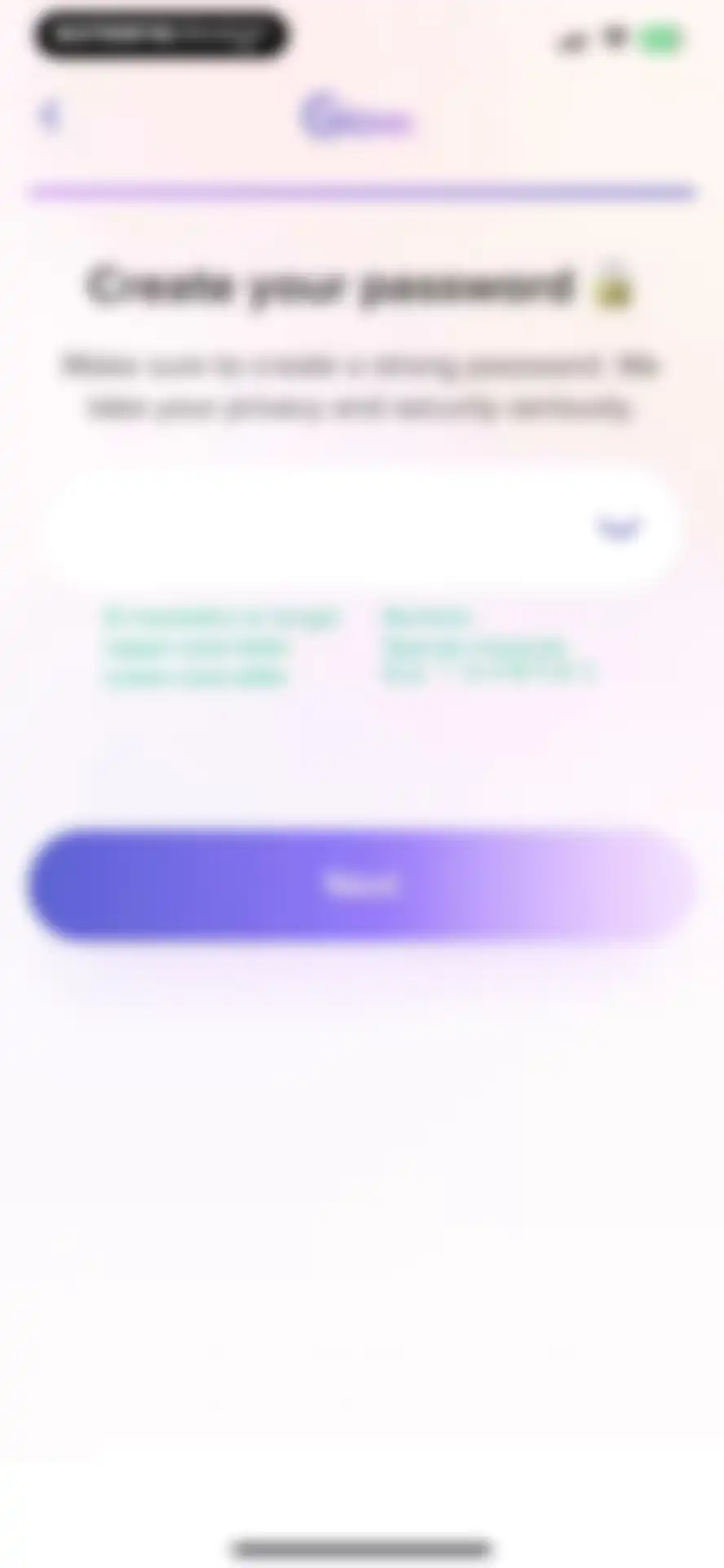 Glow Ovulation & Period App screen 14