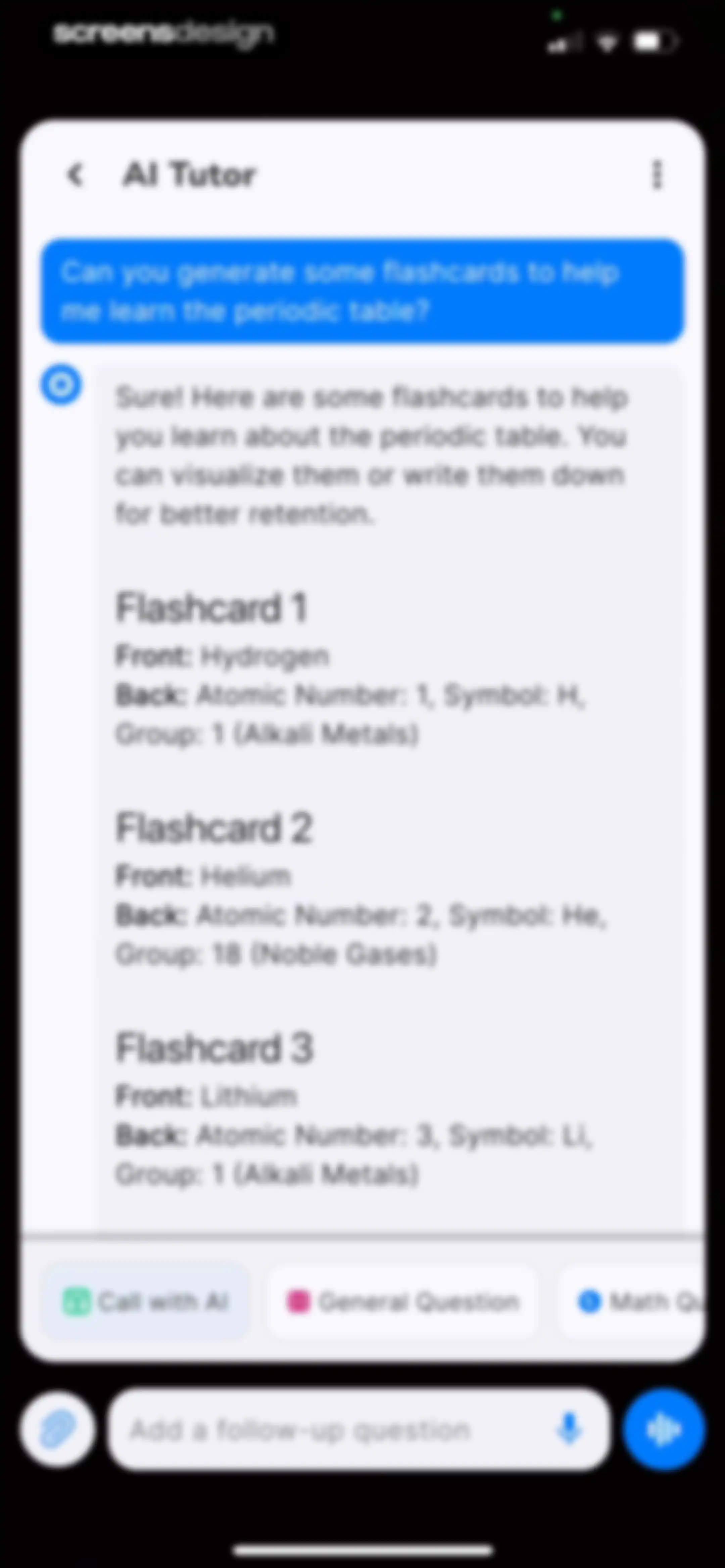 PhotoSolve: AI Homework Helper screen 52