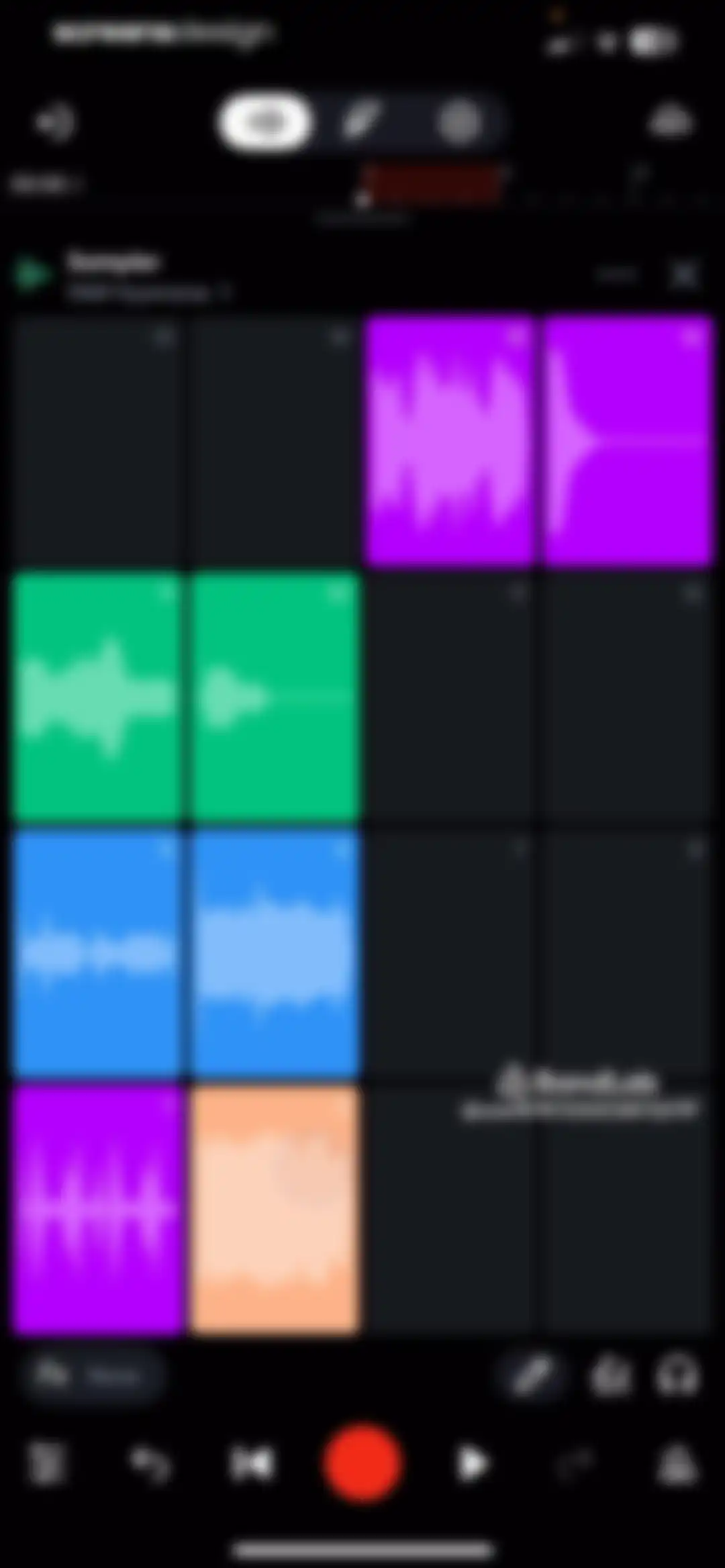 BandLab – Music Maker & Beats screen 177