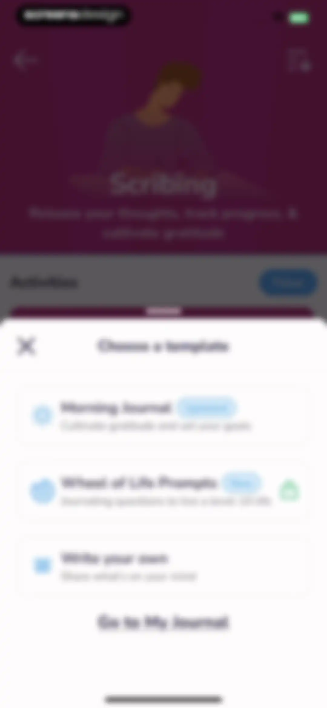 Miracle Morning Routine screen 70