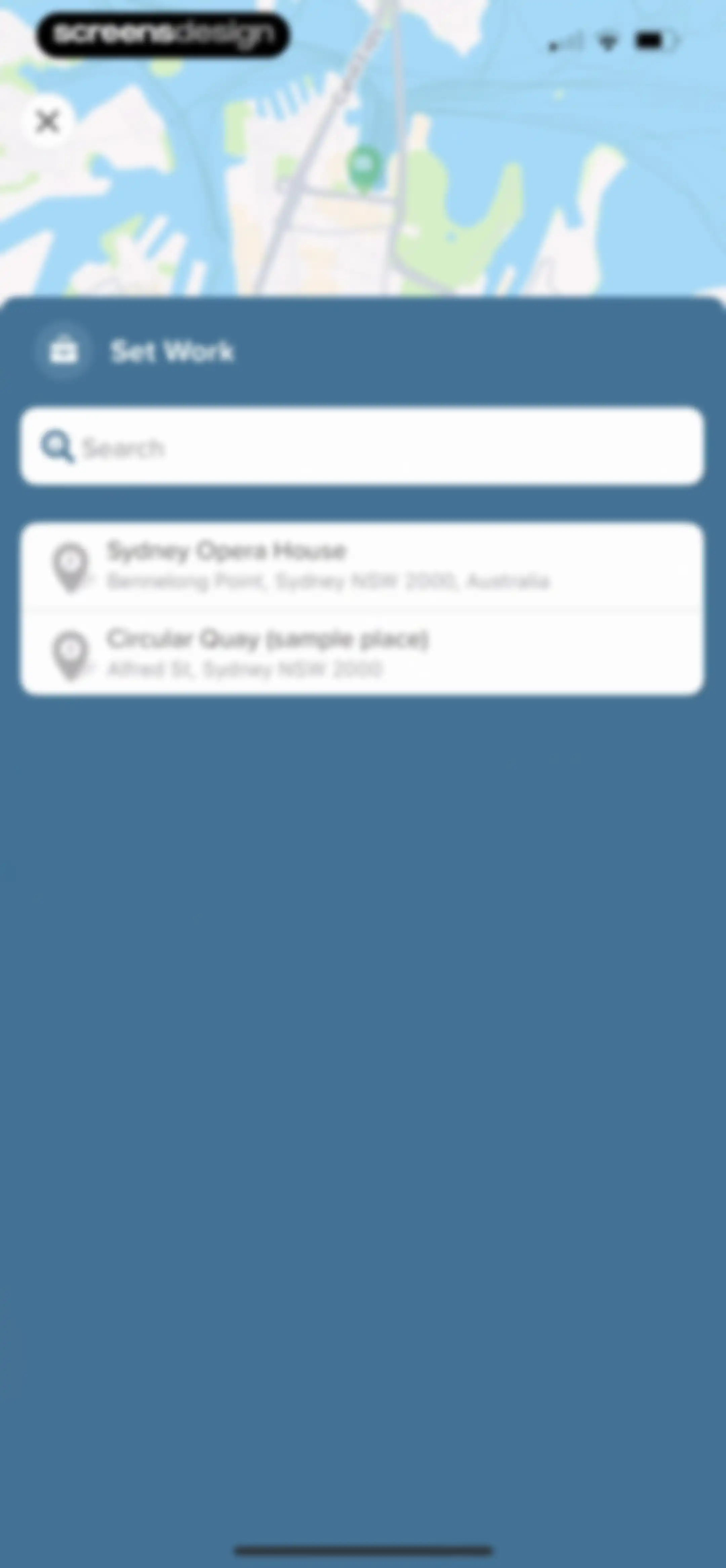 Citymapper: All Live Transit screen 74