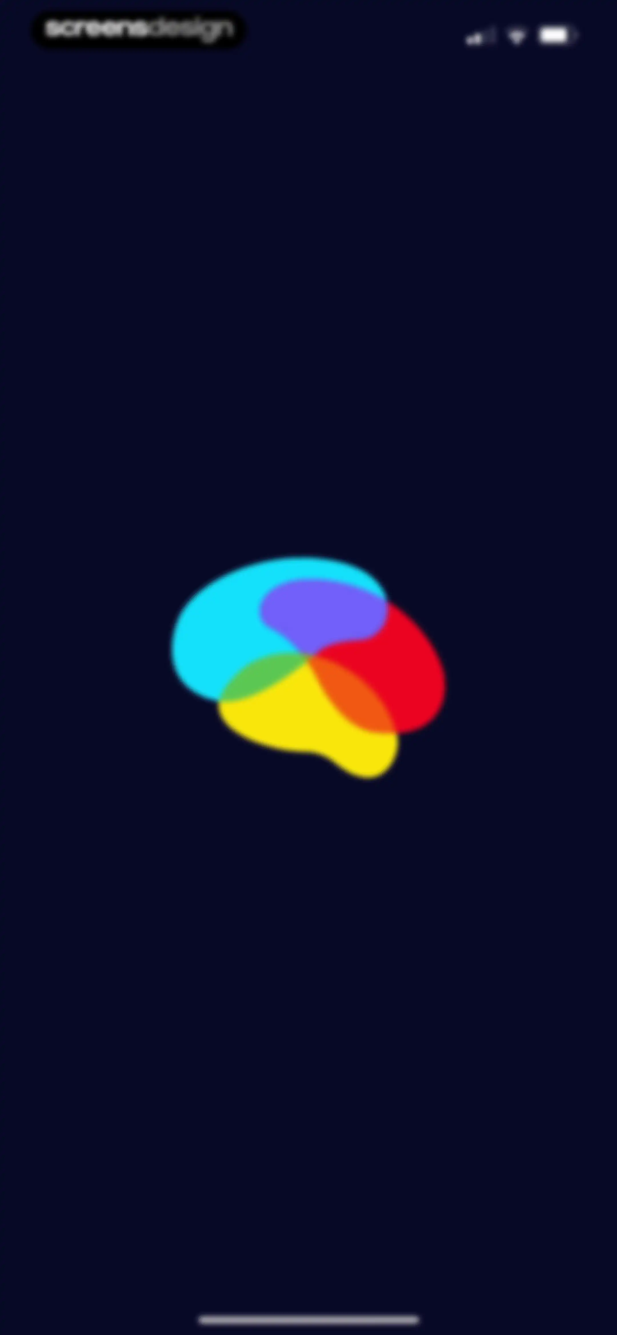 IQ Booster: Brain Games & Test screen 1