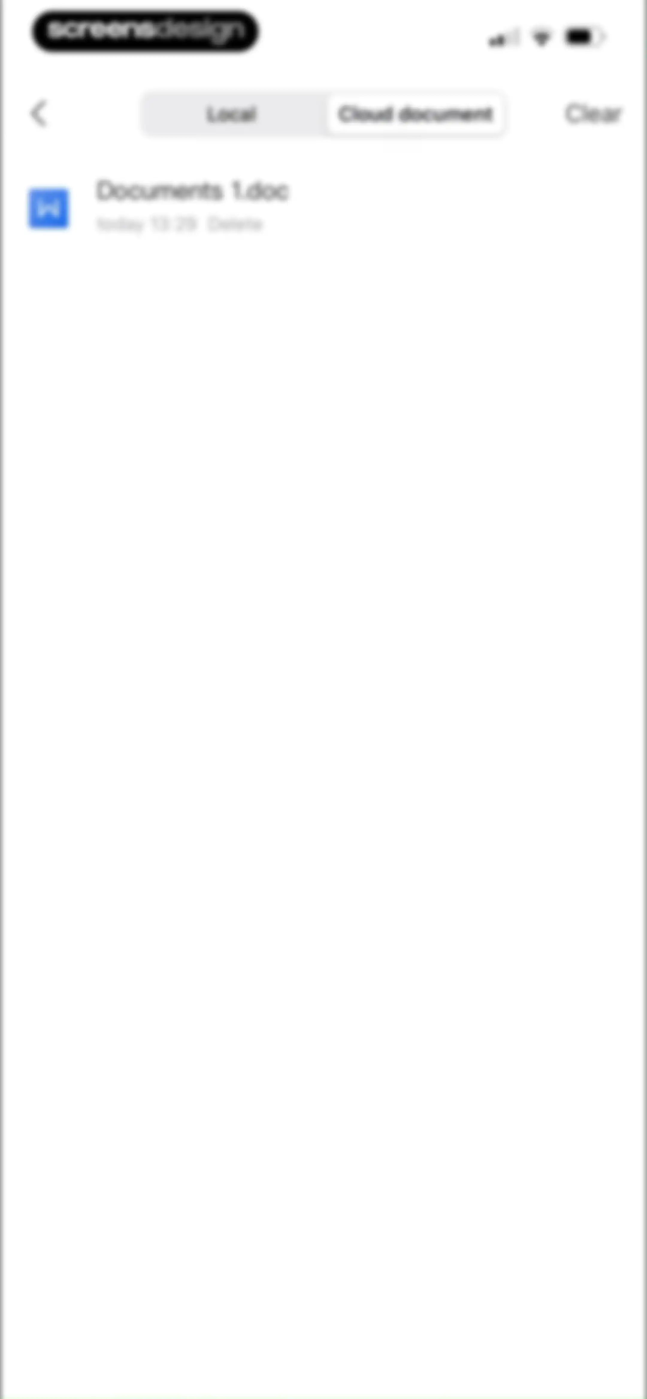 WPS Office-AI Doc, PDF, Sheet screen 203