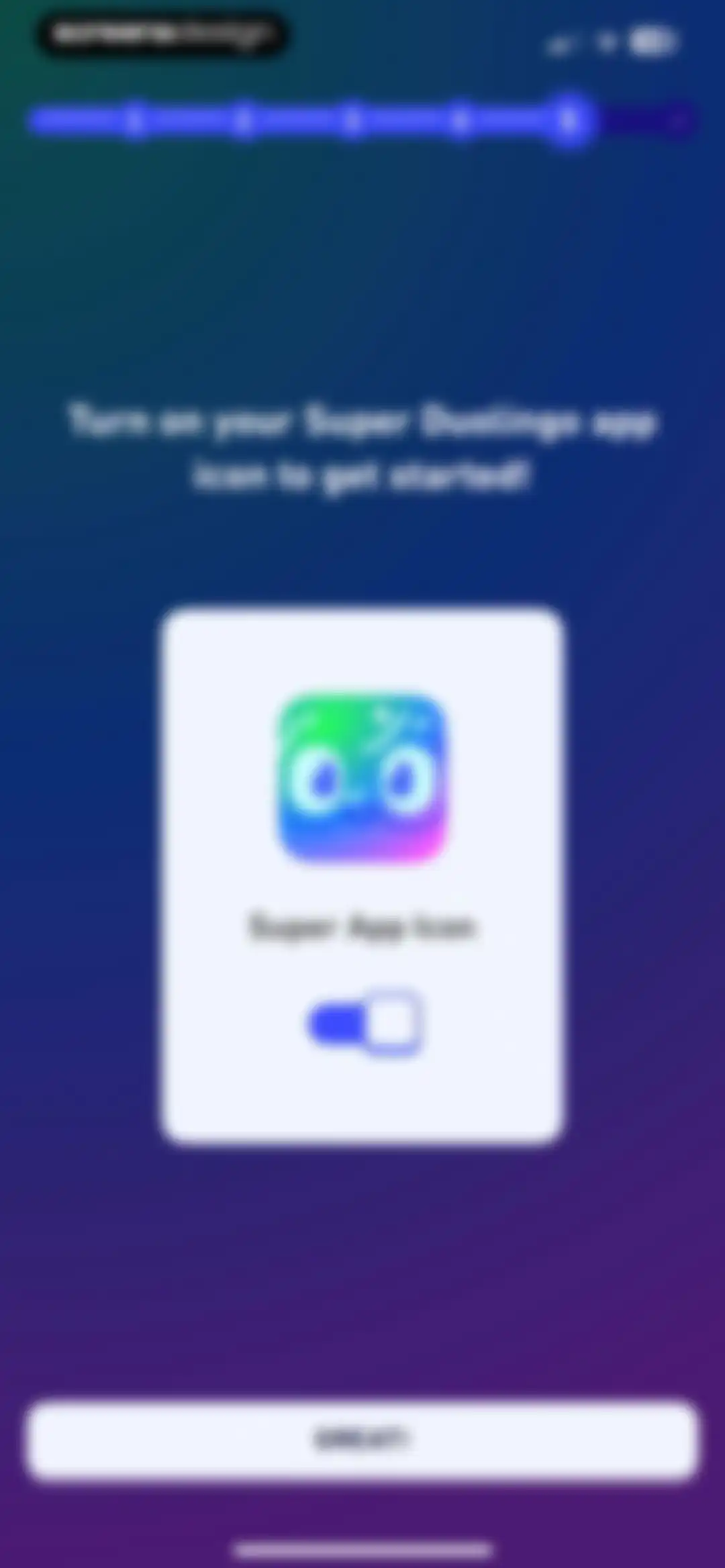 Duolingo: Language Lessons screen 50