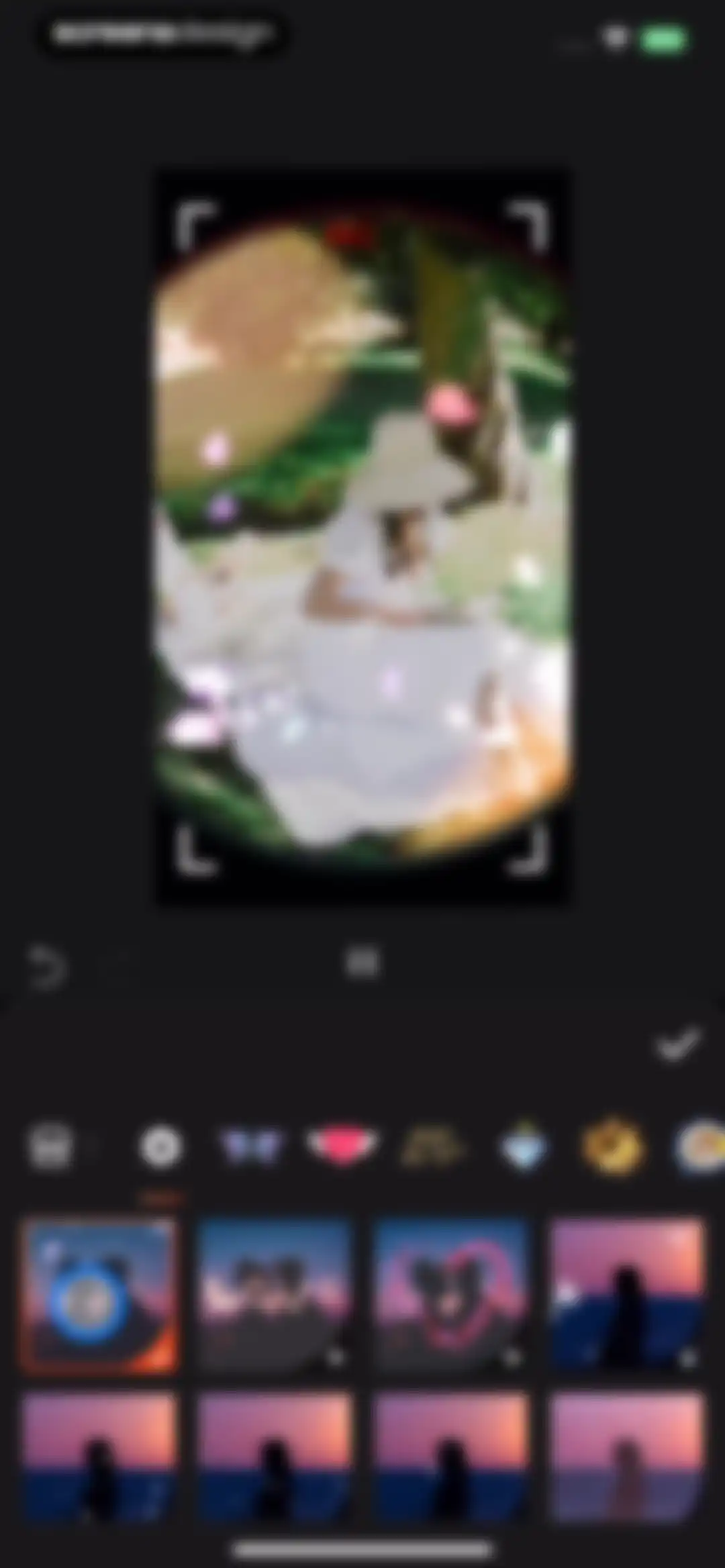 VideoShow AI Video Editor screen 61