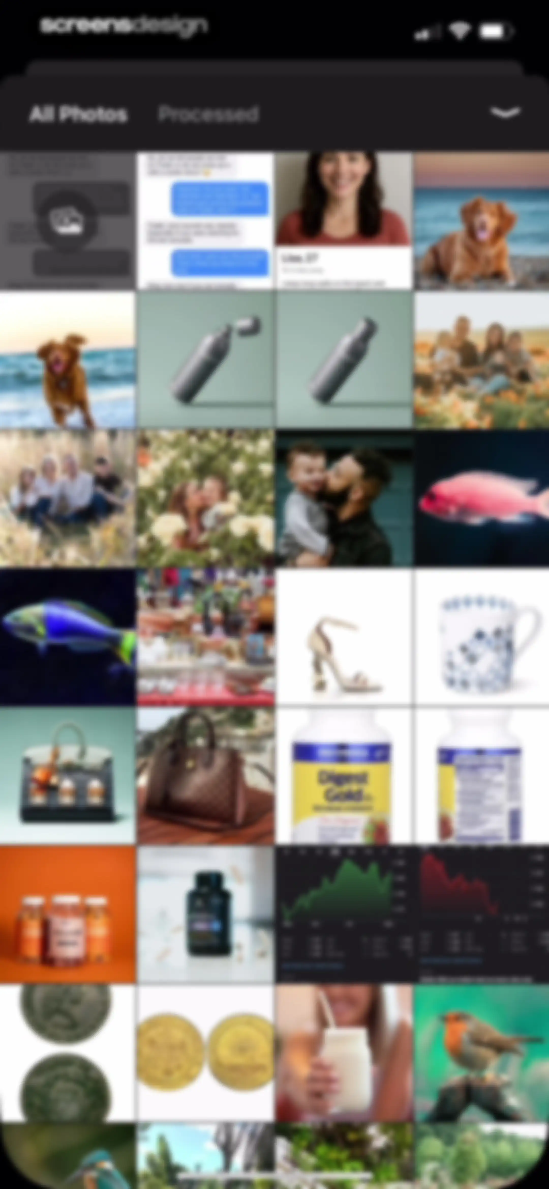 Photo Enhancer: Gigapixel AI screen 24