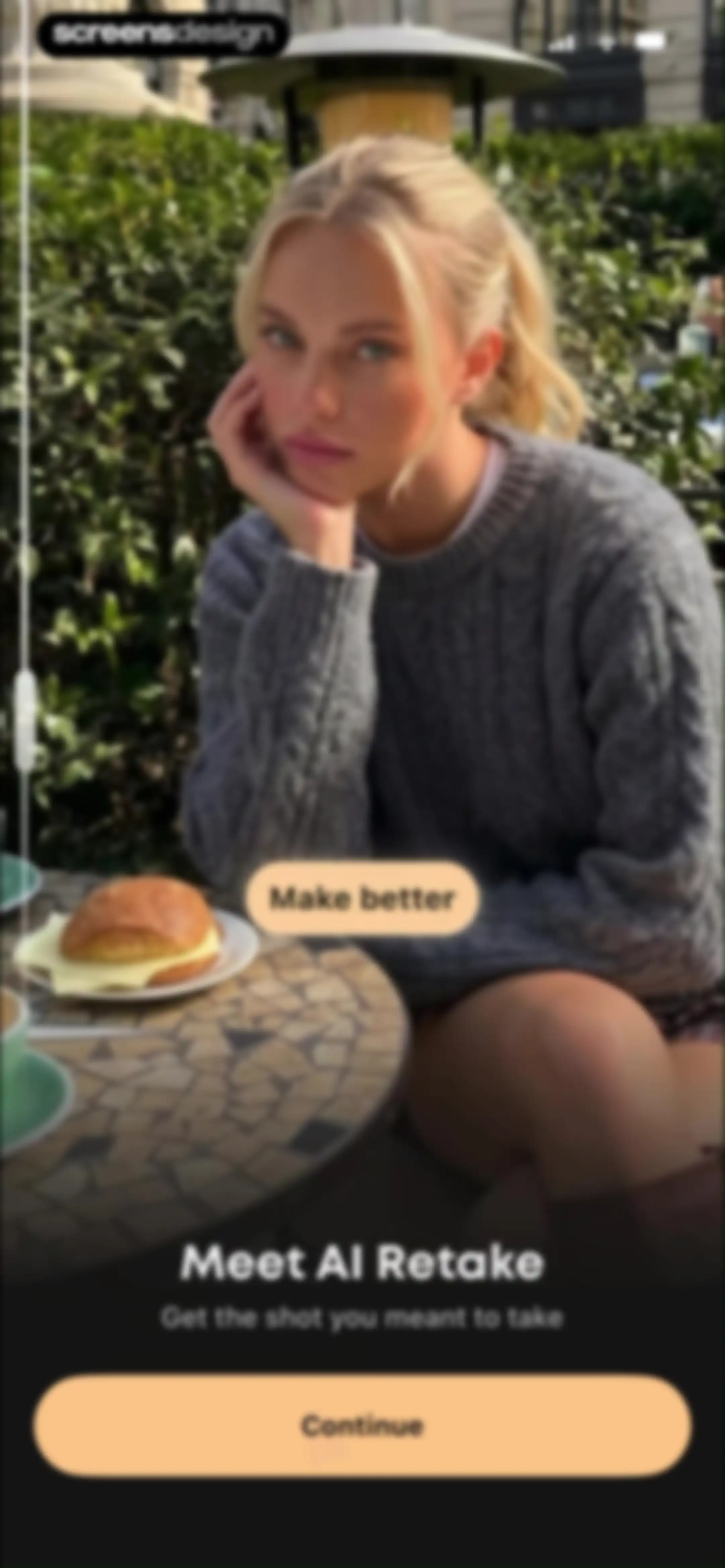 Prequel: Photo & Video Editor screen 10