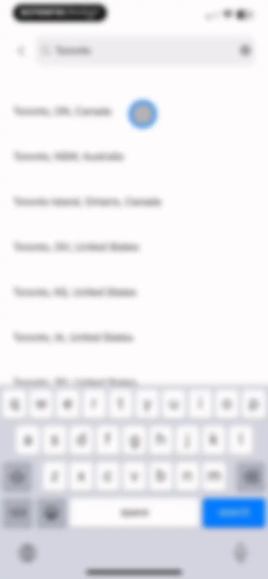 Human Design: HD Birth Chart screen 9