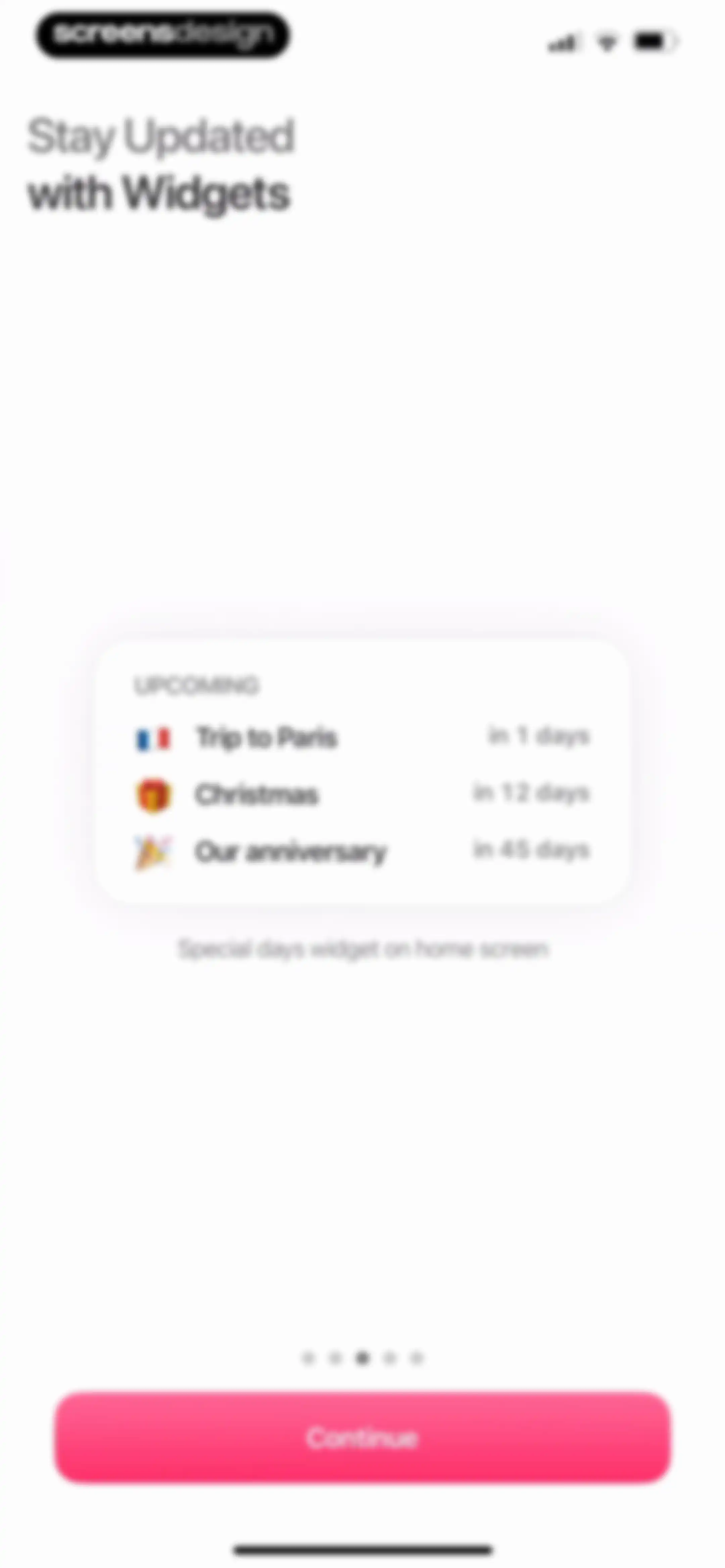 Couple Joy - Relationship App screen 19