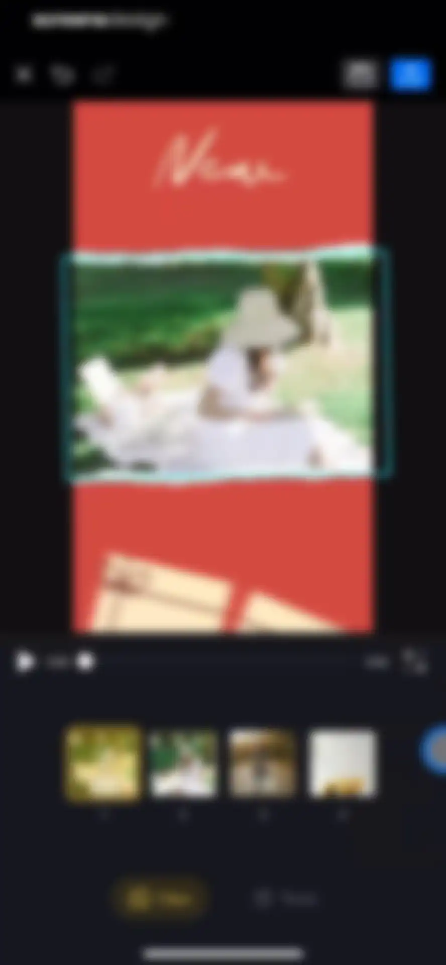 VN: Photo & Video Editor screen 10