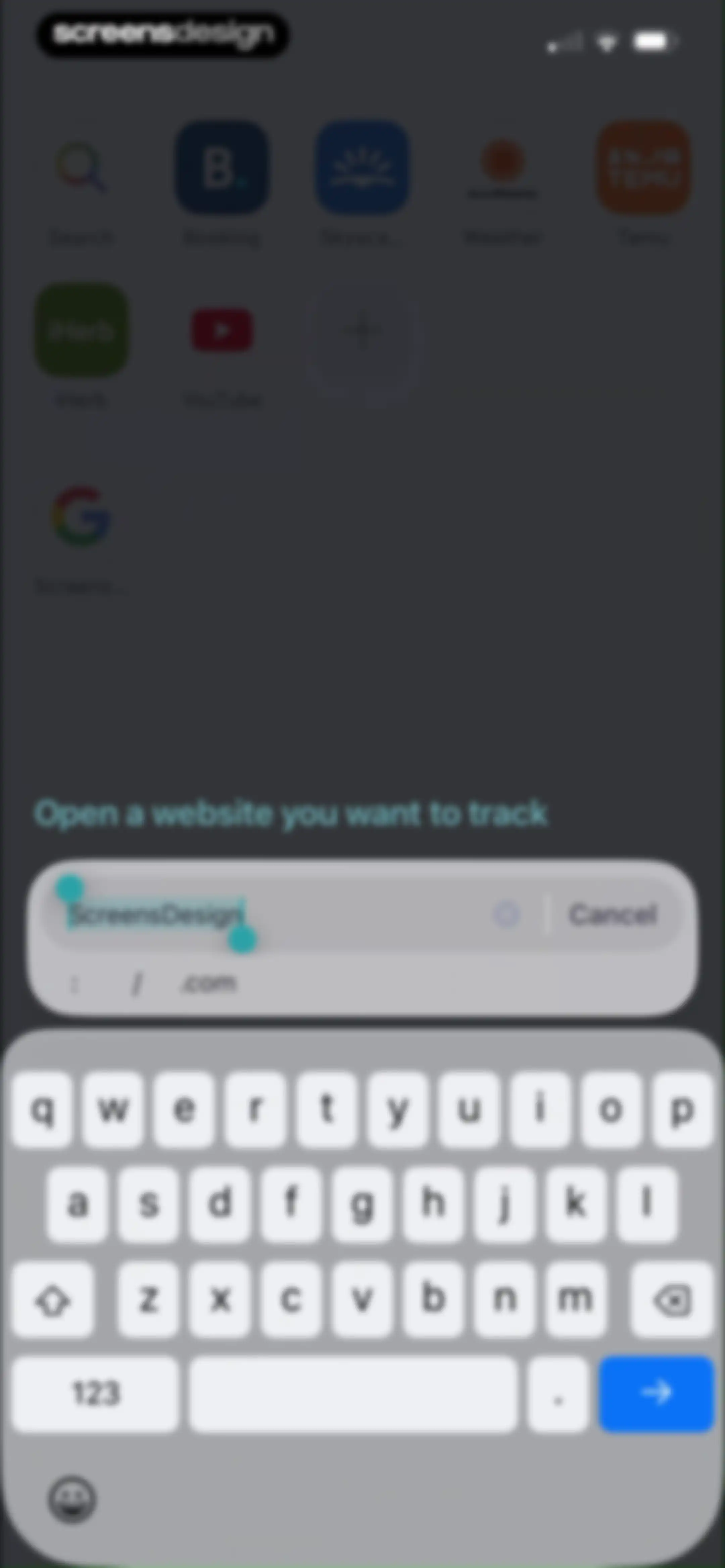 Aloha Browser – Private VPN screen 41