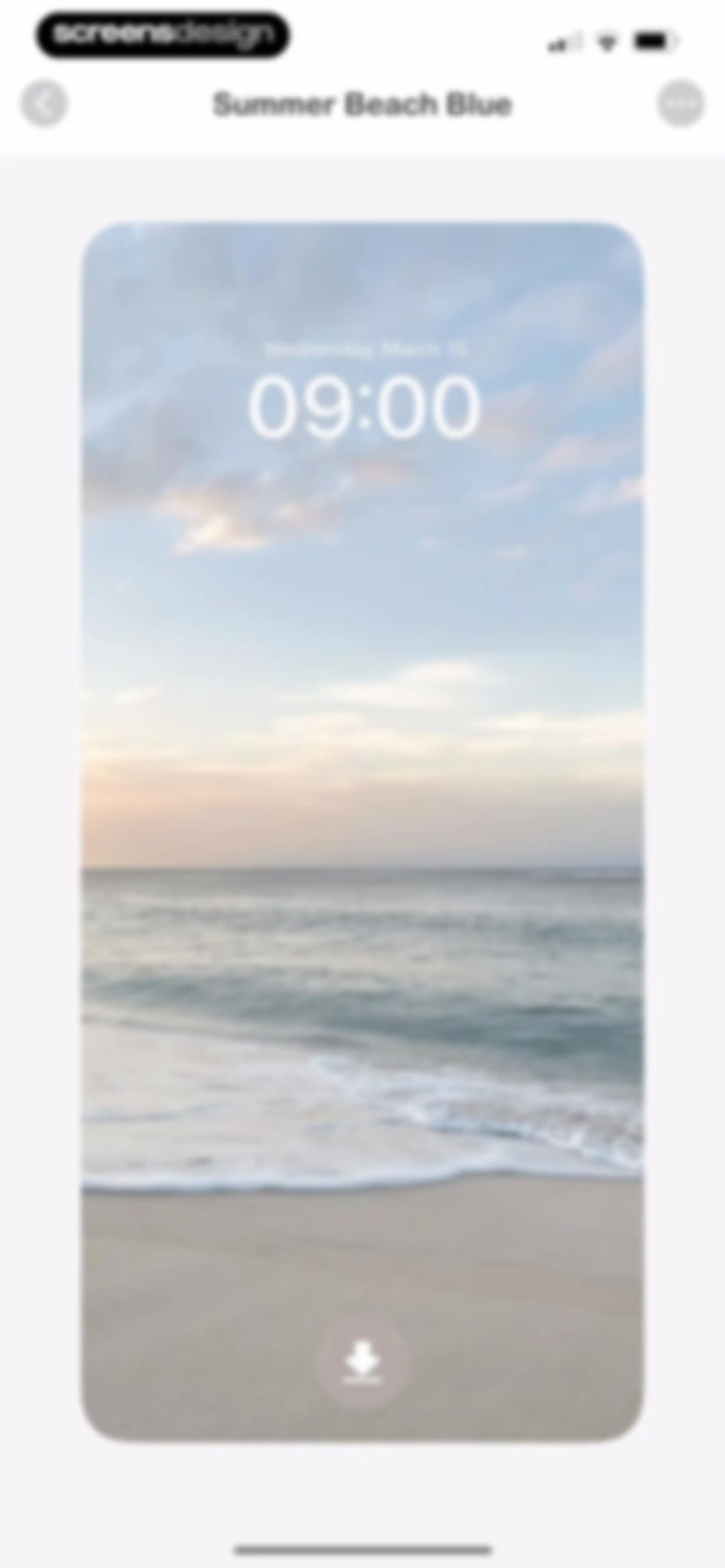 ThemePack: Widgets & Wallpaper screen 11
