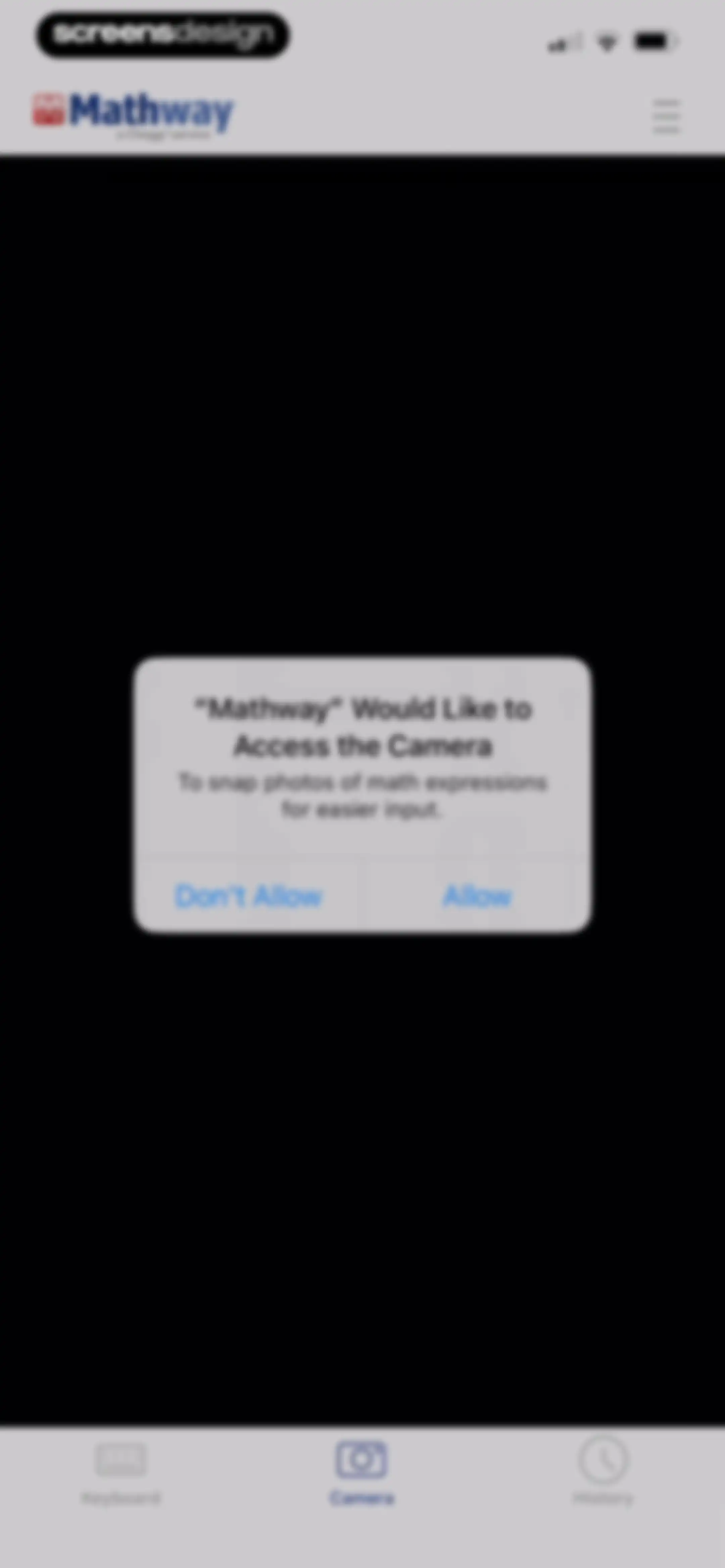 Mathway: Math Problem Solver screen 2