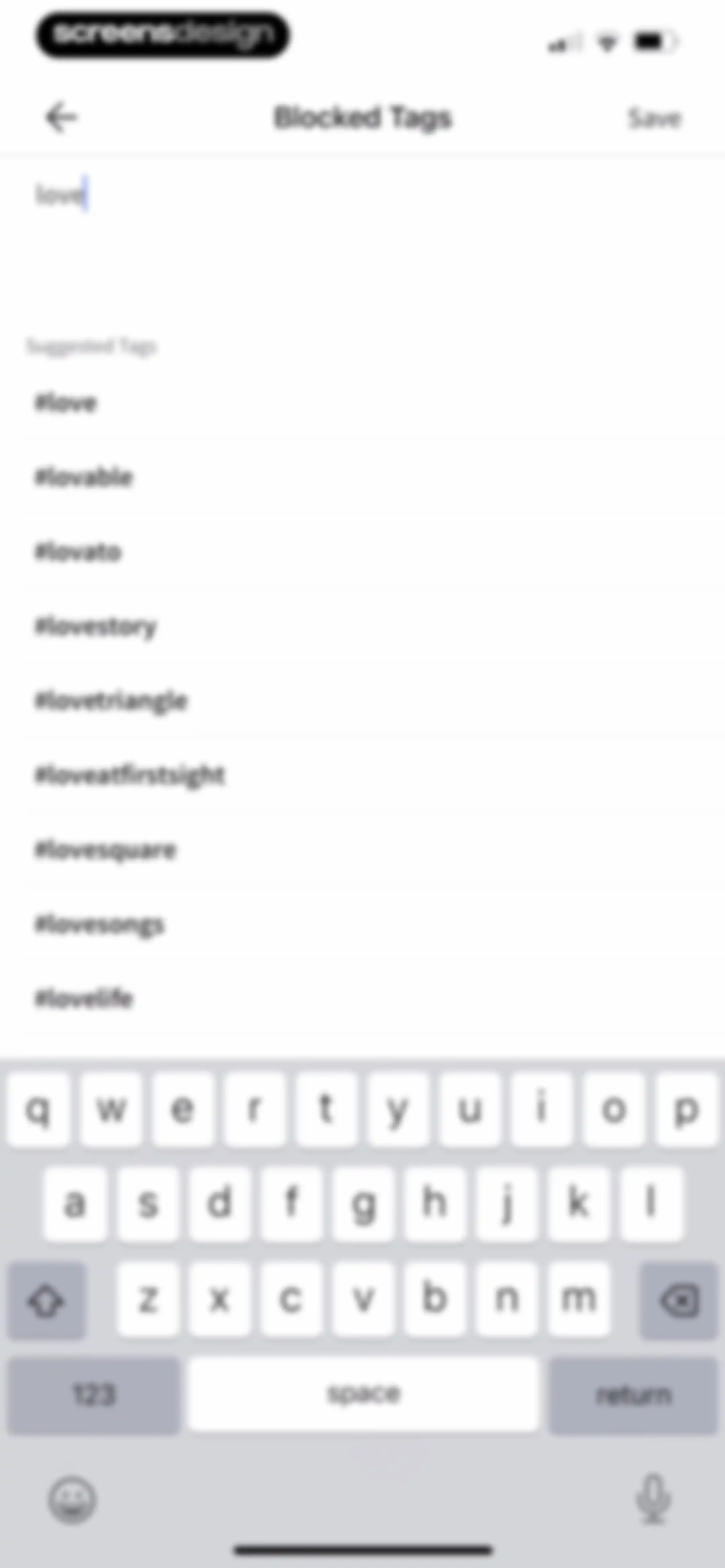 Wattpad - Read & Write Stories screen 223