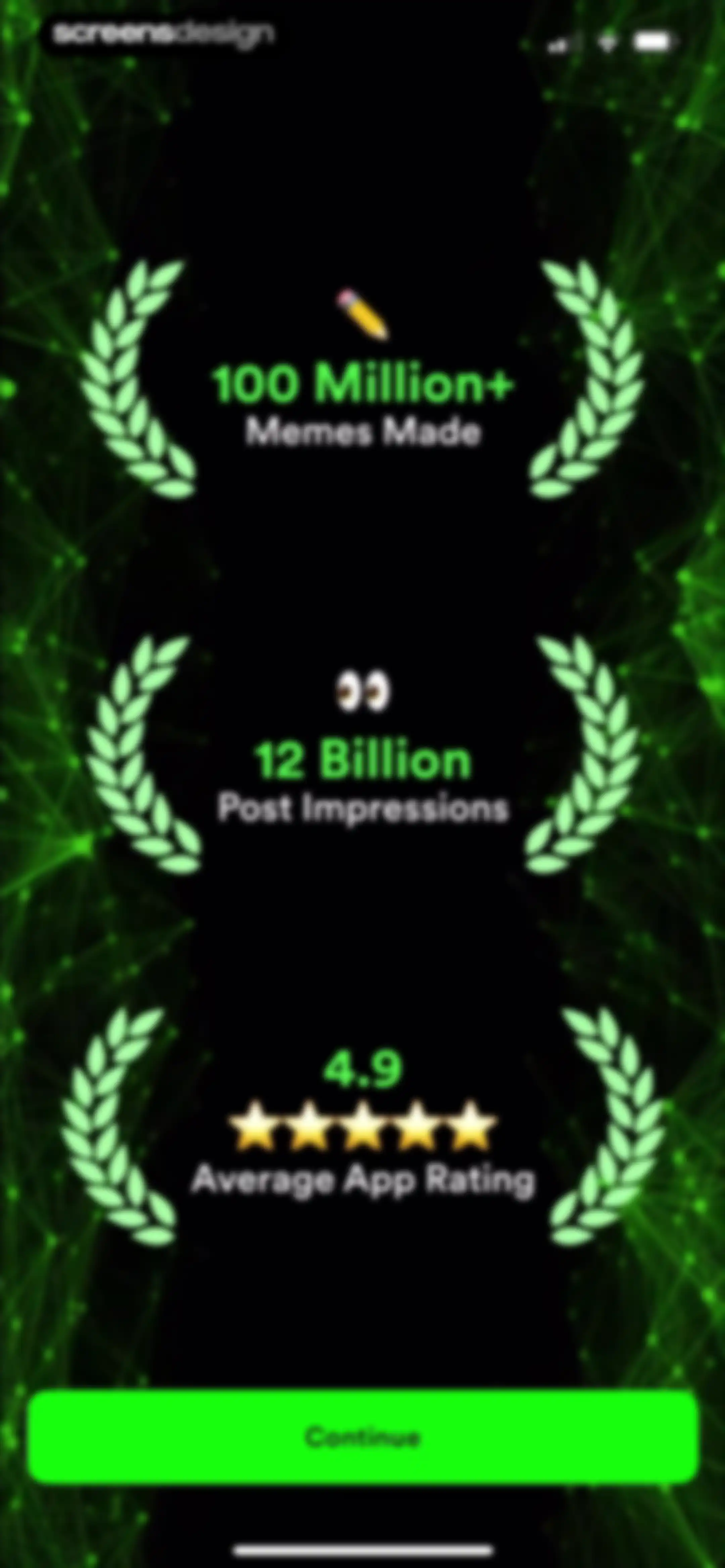 Piñata Farms Meme Generator screen 5