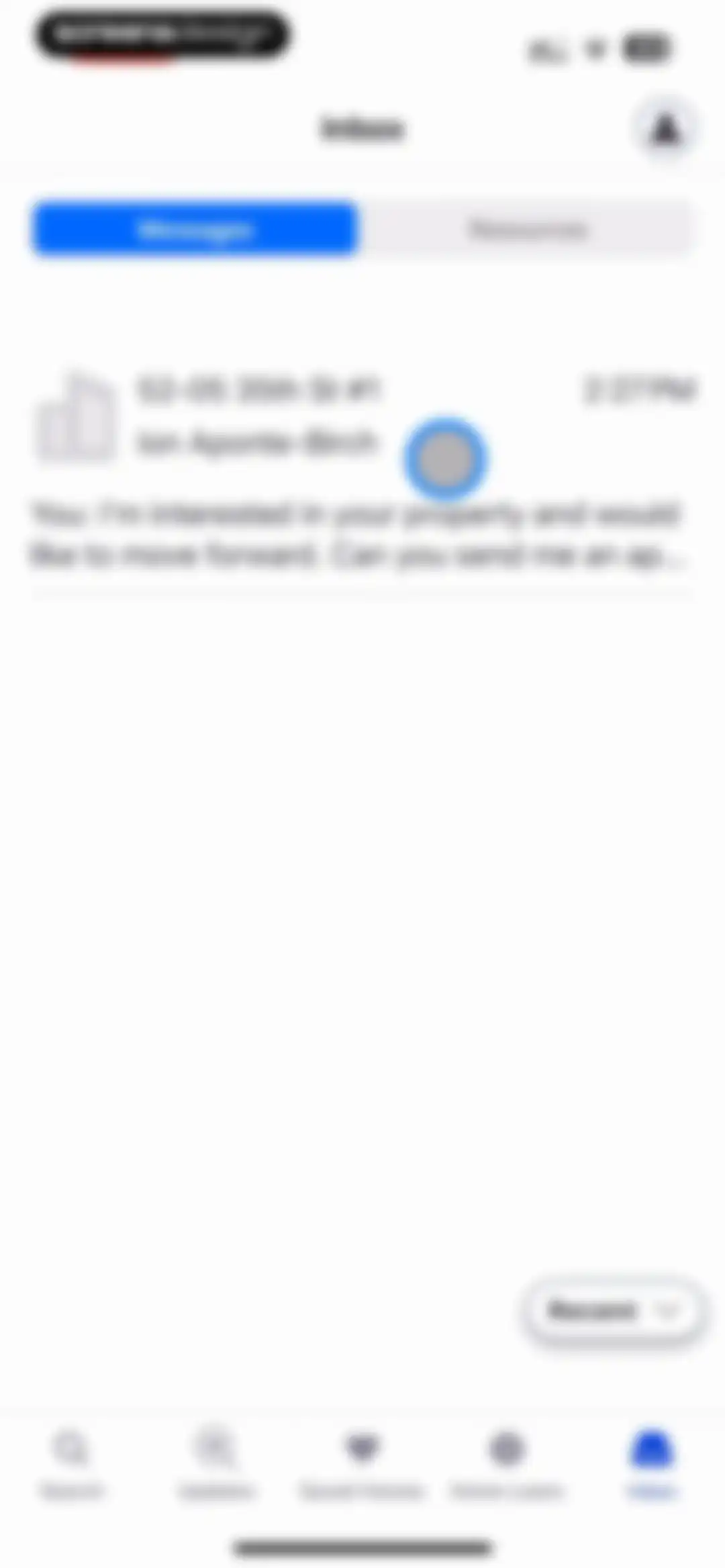 Zillow Real Estate & Rentals screen 175