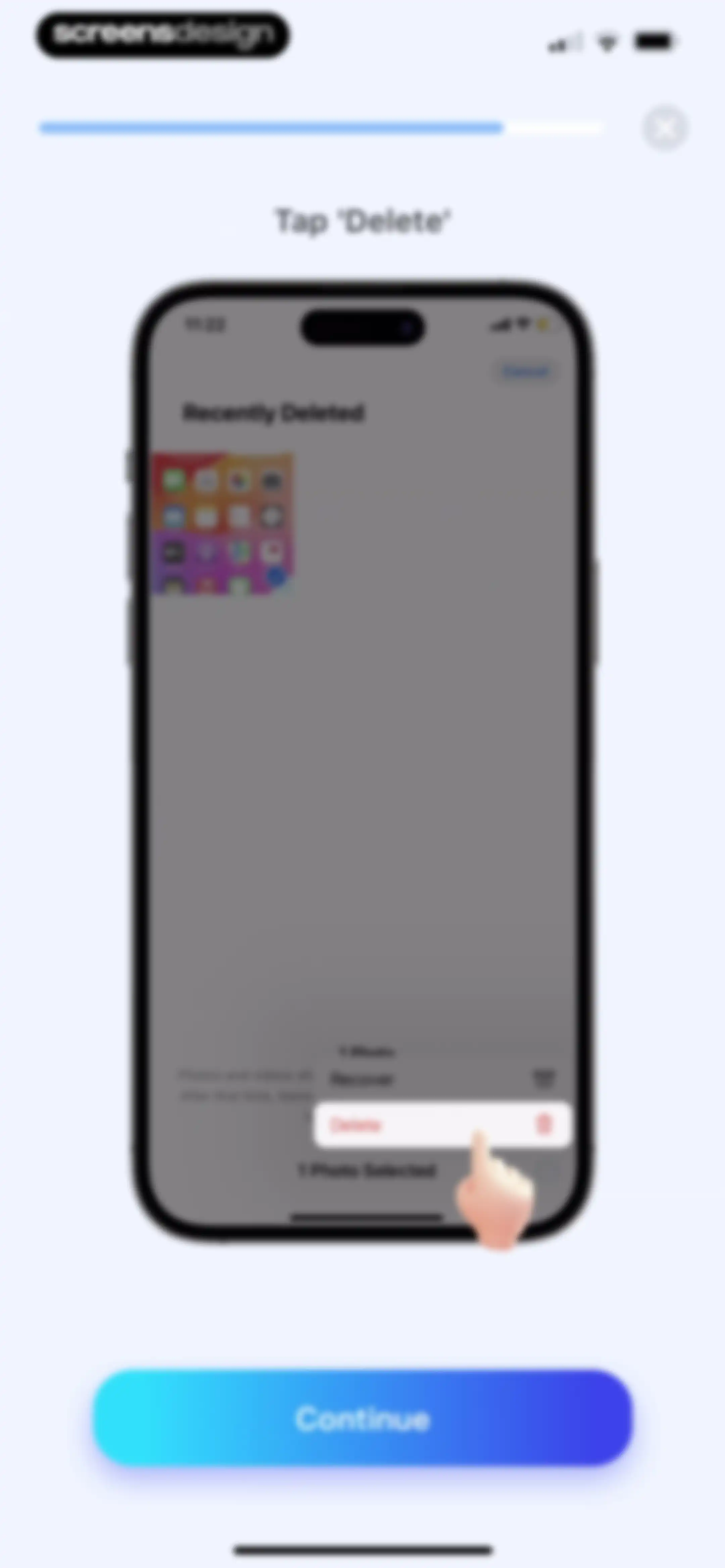 Smart Cleaner: Free Up Storage screen 126