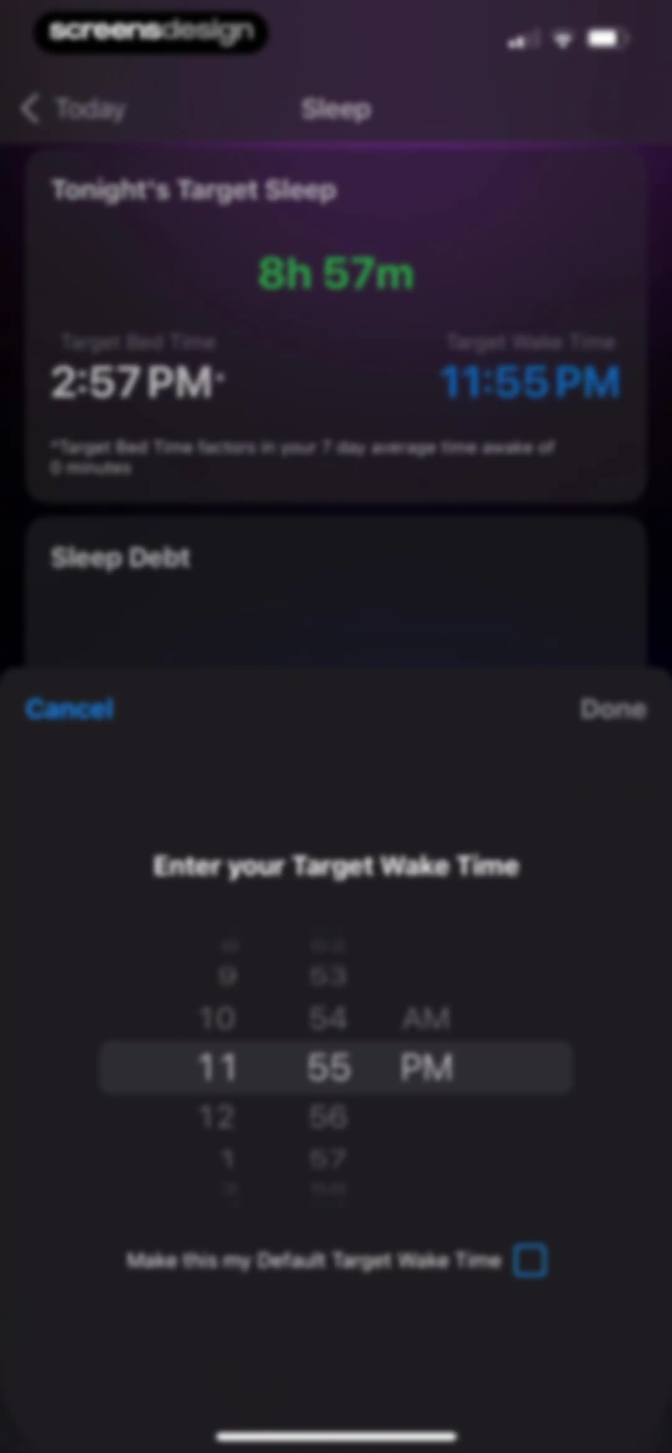Athlytic: AI Fitness Coach screen 17