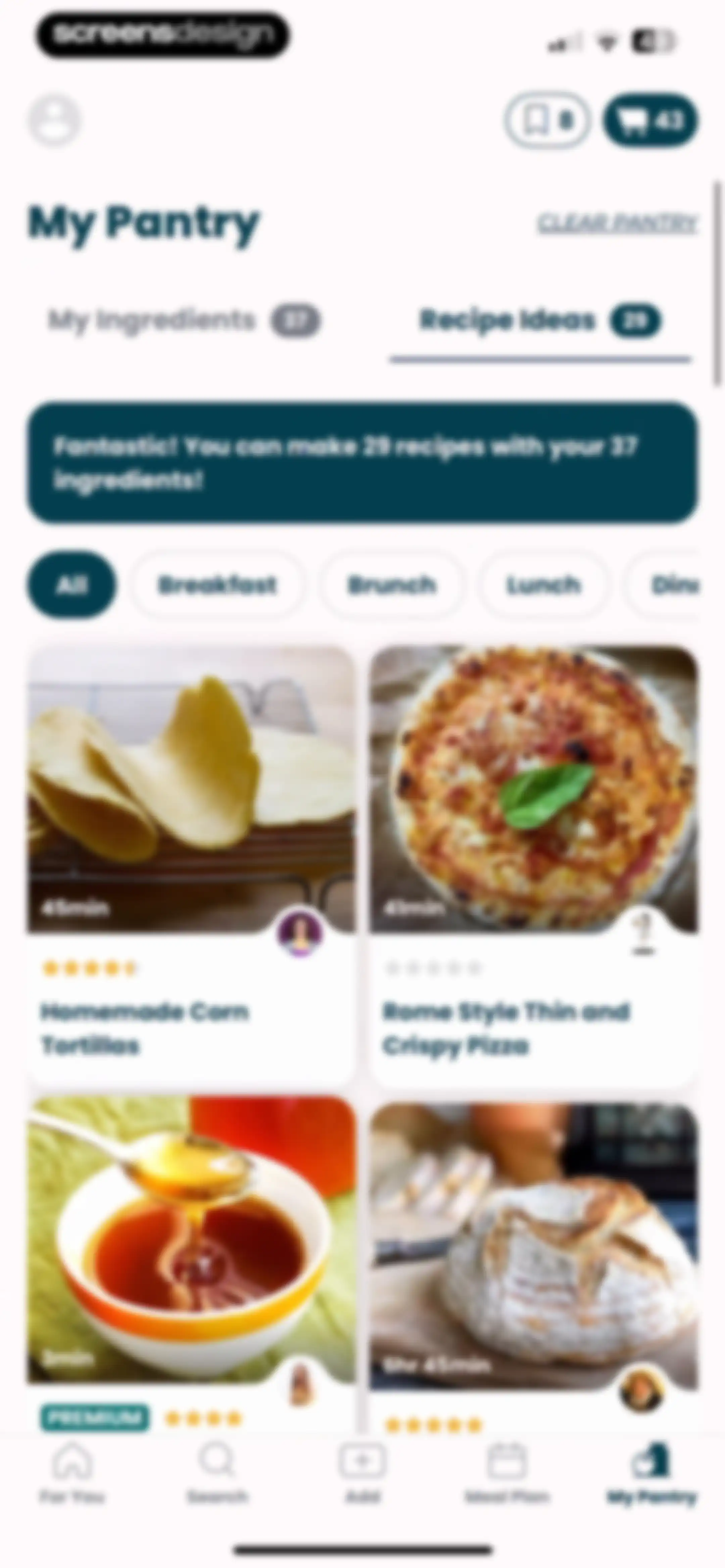 SideСhef: Easy Cooking Recipes screen 112