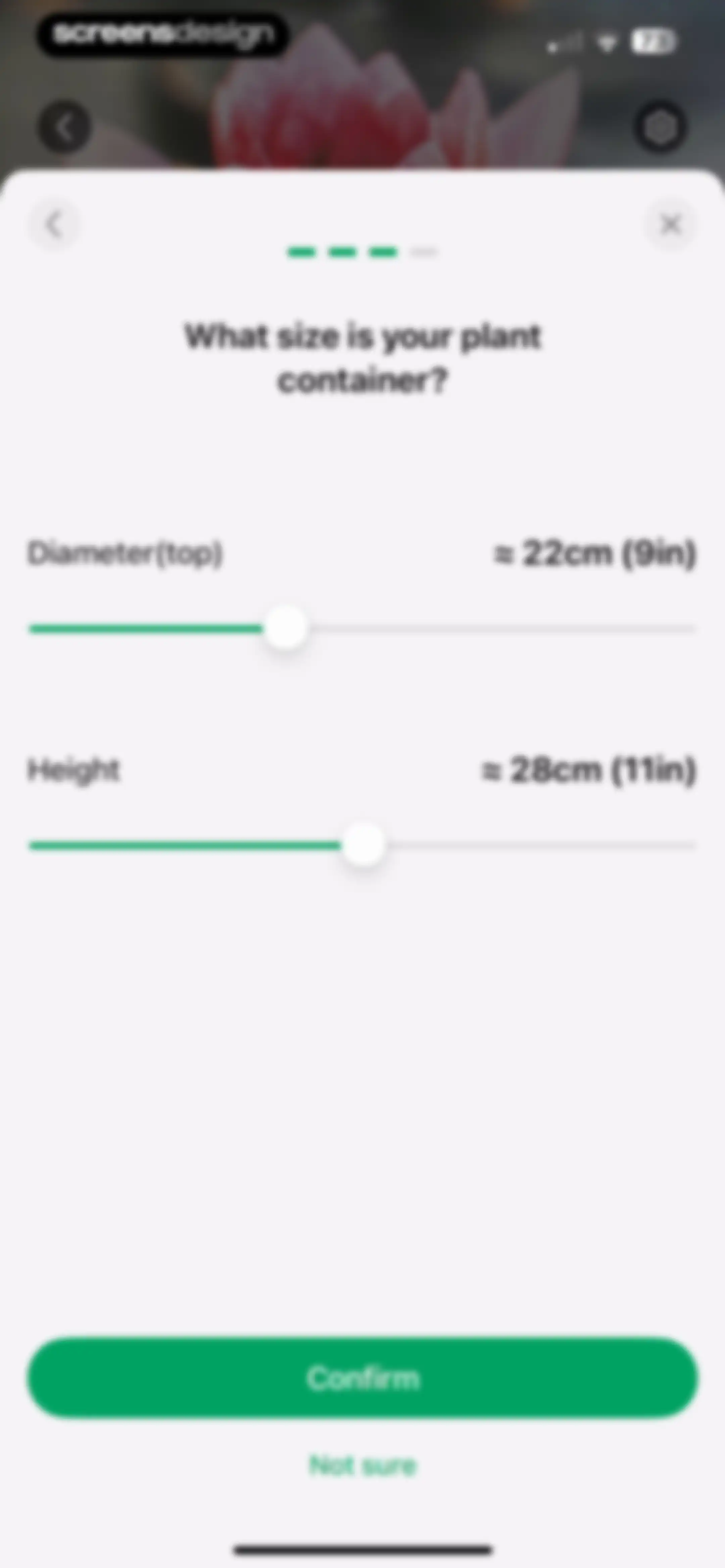PictureThis - Plant Identifier screen 103