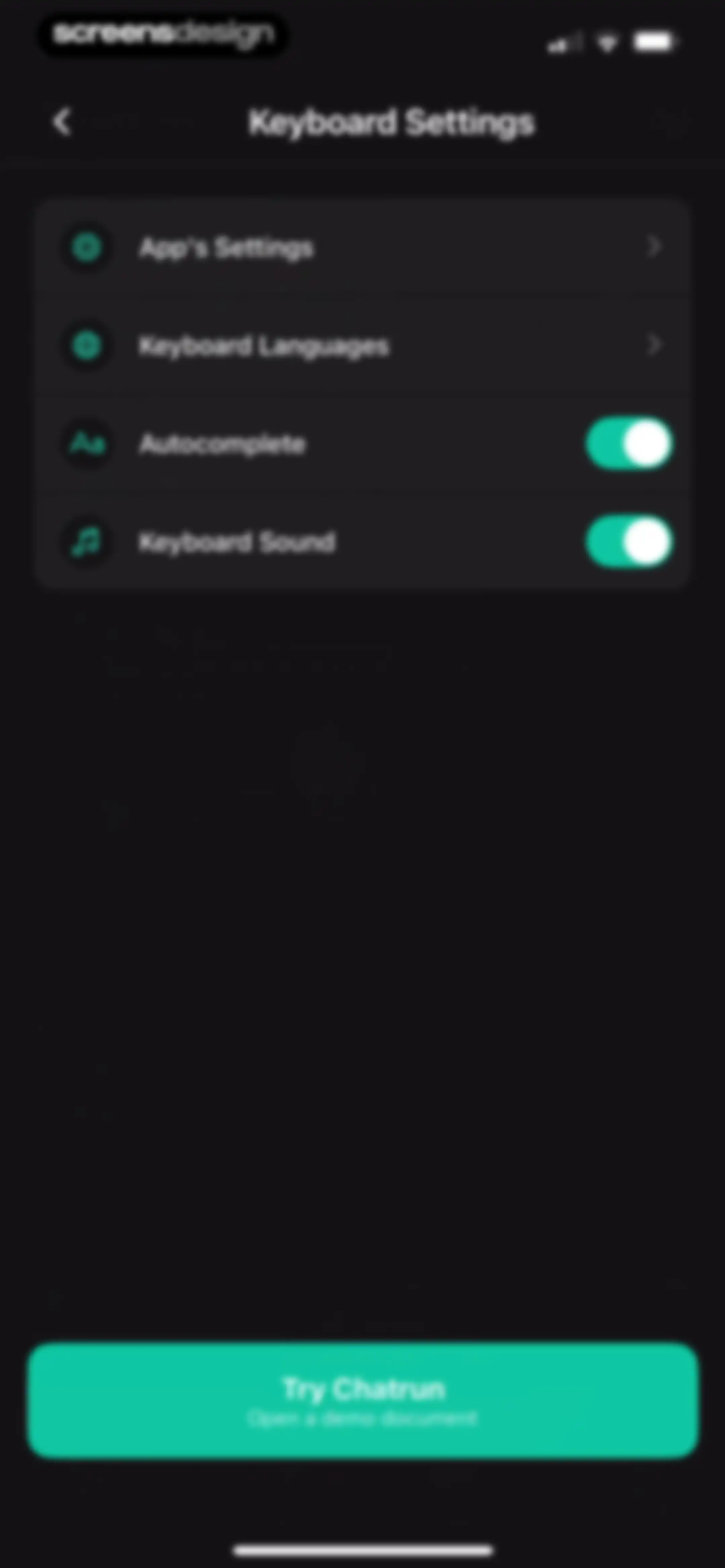 AI Chatbot with Сhat - Chatrun screen 52