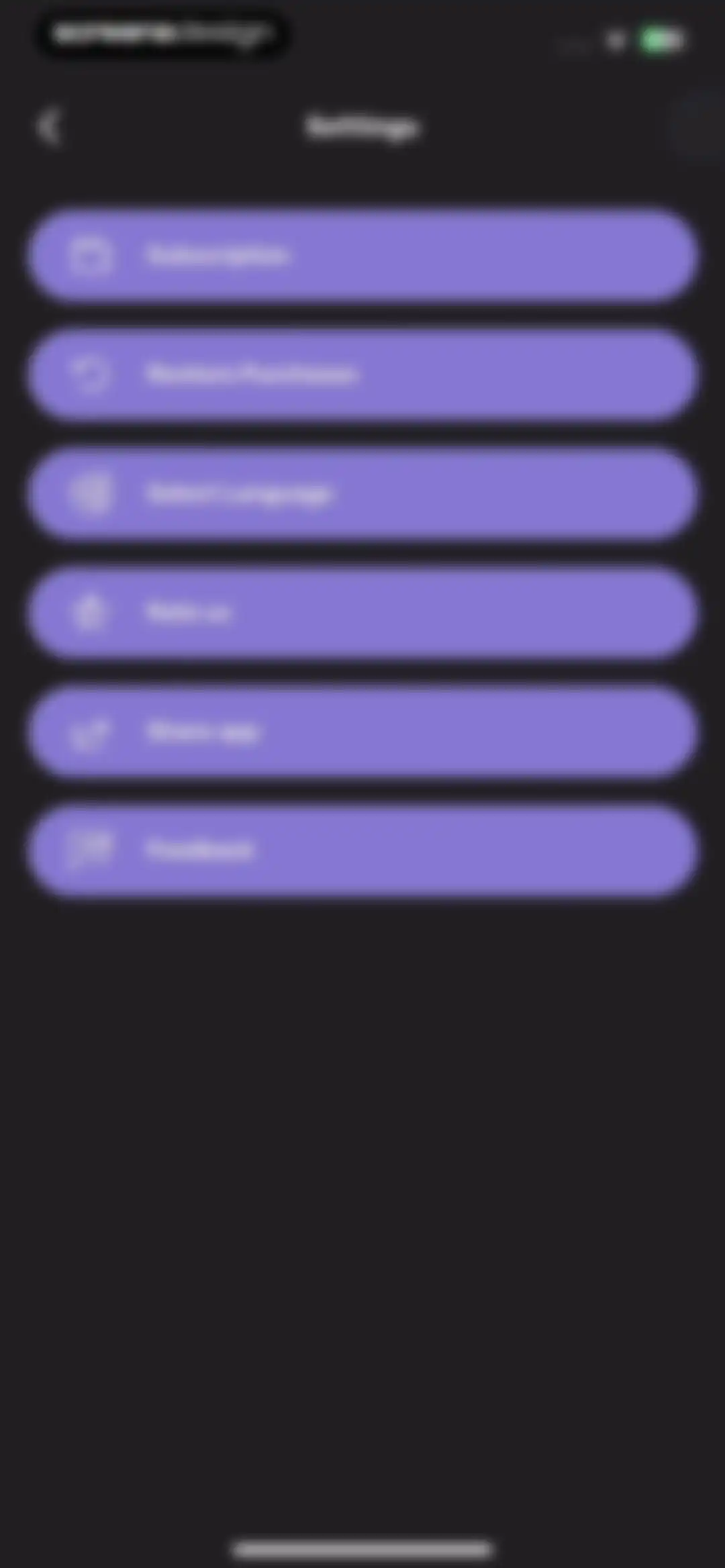 Gamma AI -Ask AI Chat Anything screen 70