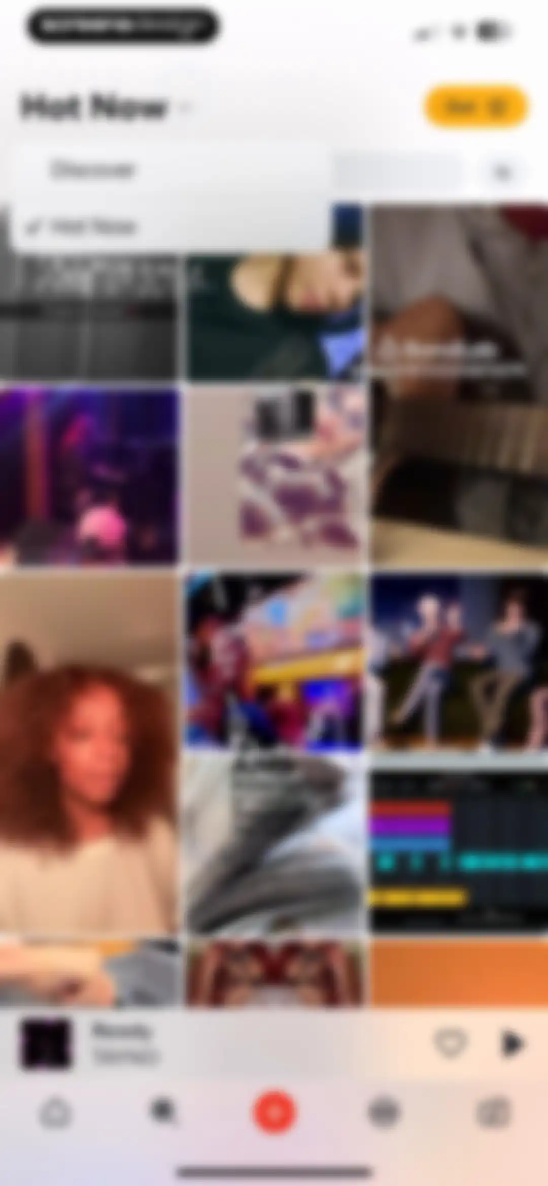 BandLab – Music Maker & Beats screen 157