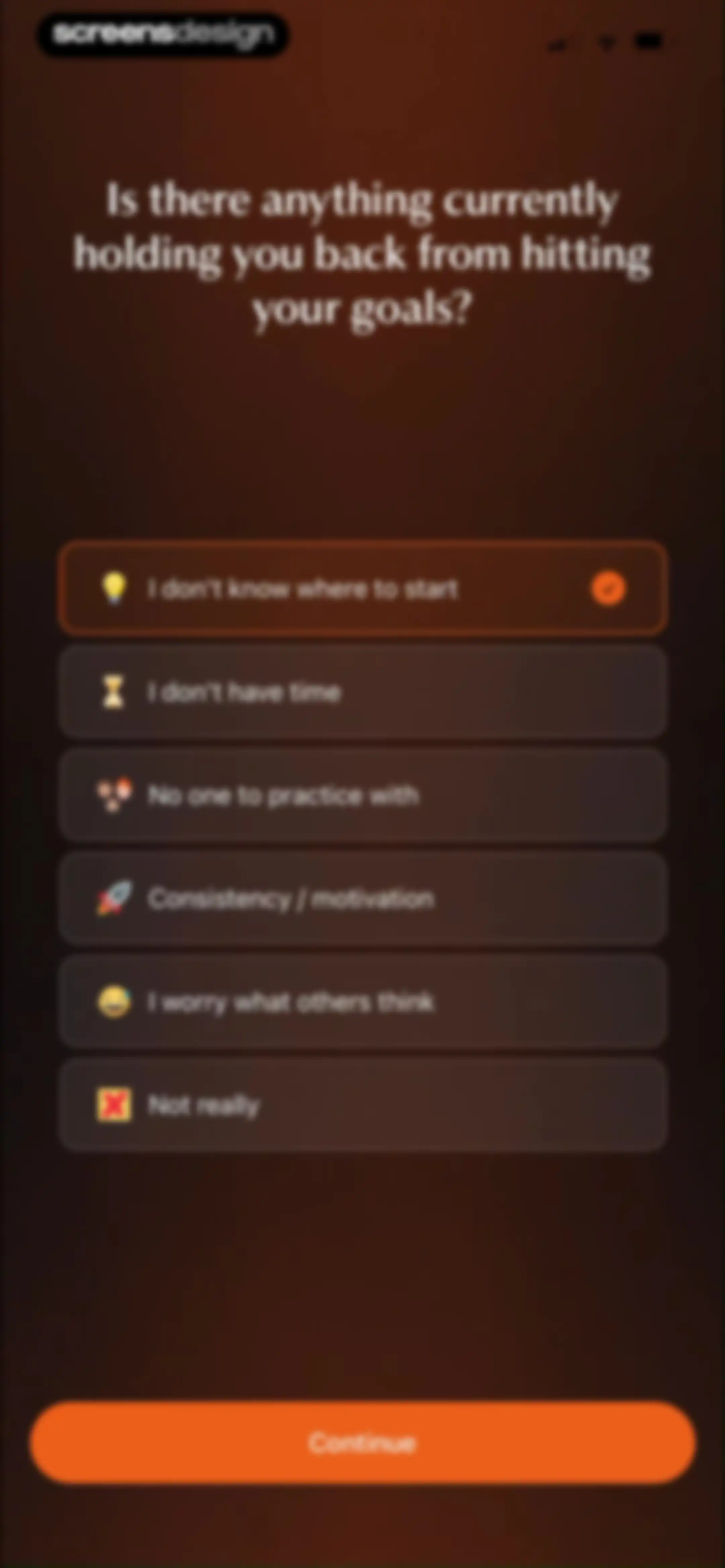 Gleam: Social Intelligence screen 9
