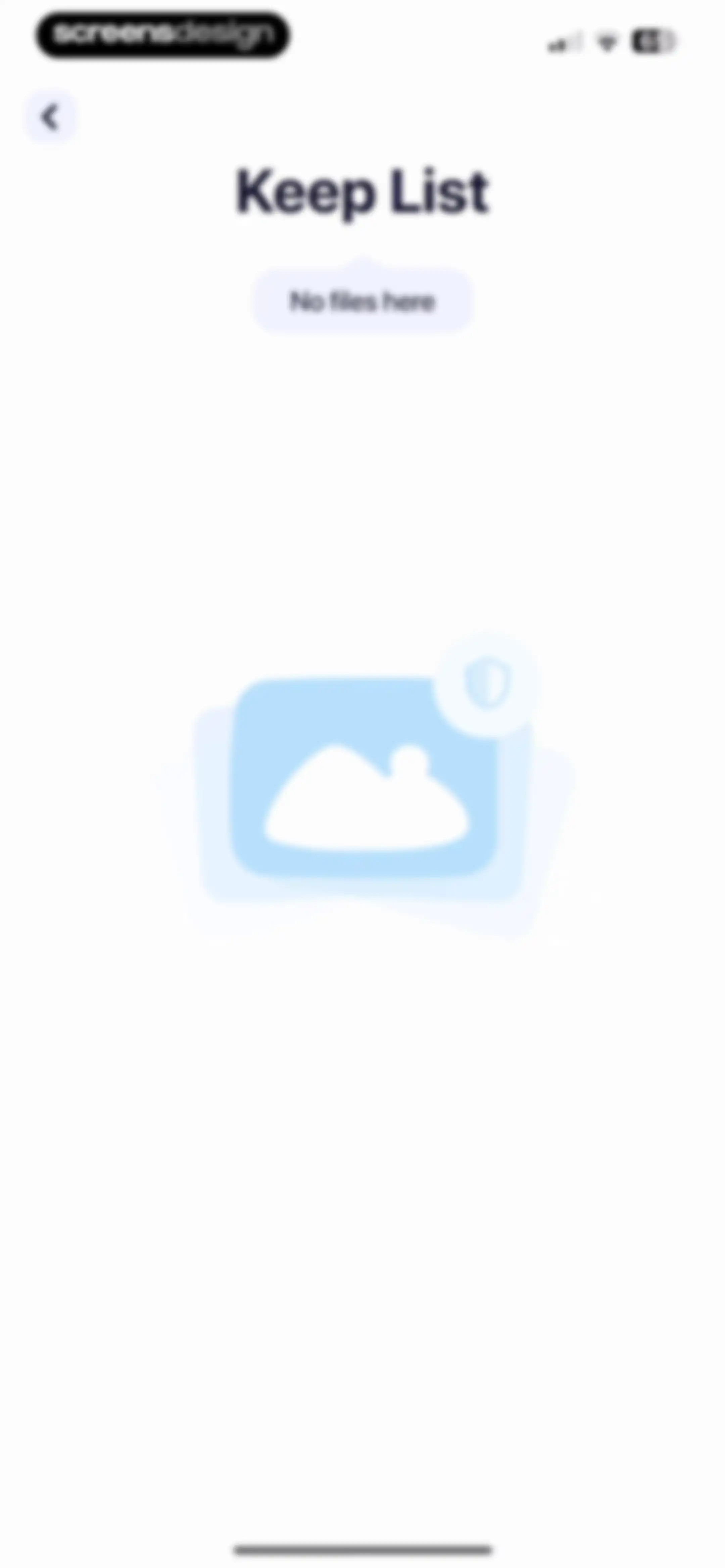 Cleanup: Phone Storage Cleaner screen 159