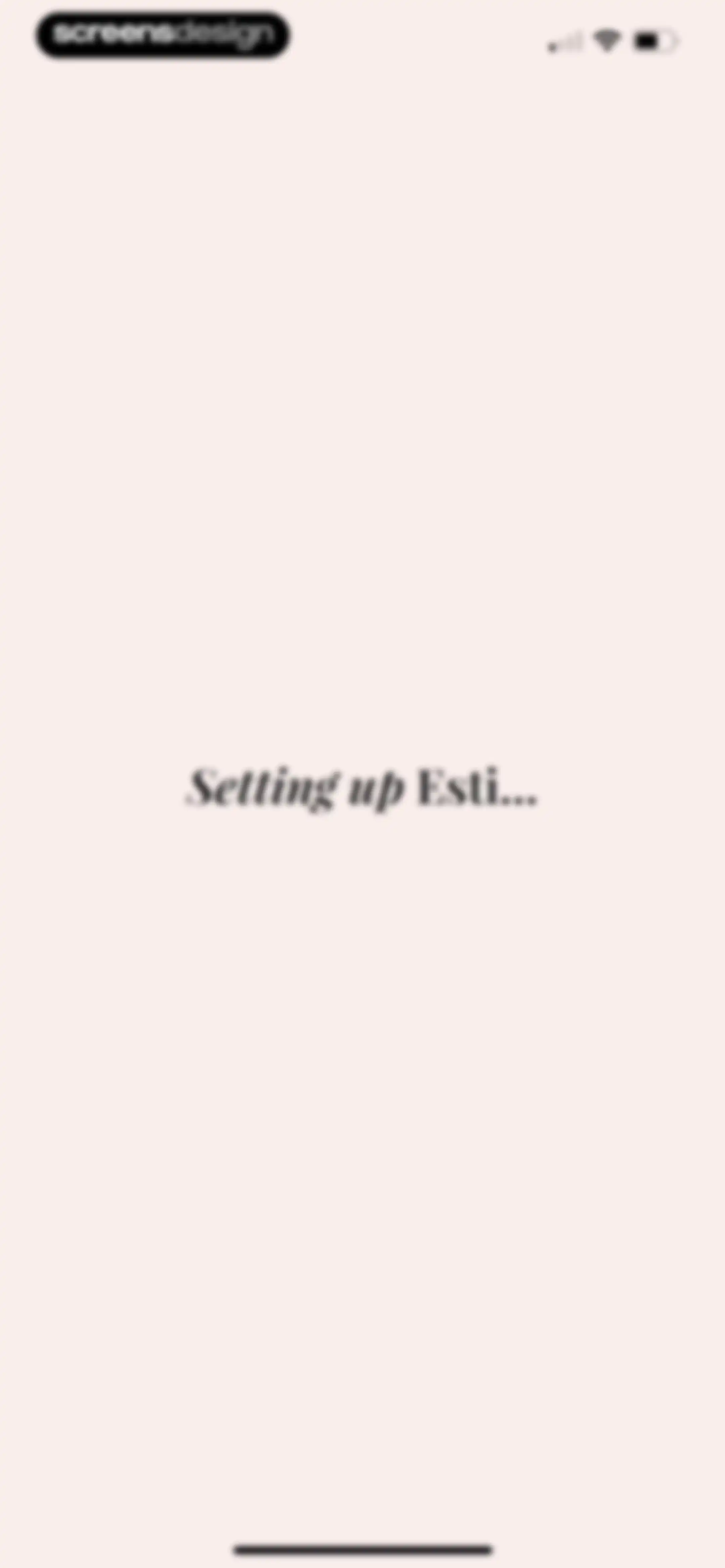 Esti: Aesthetic Photo Editor screen 19