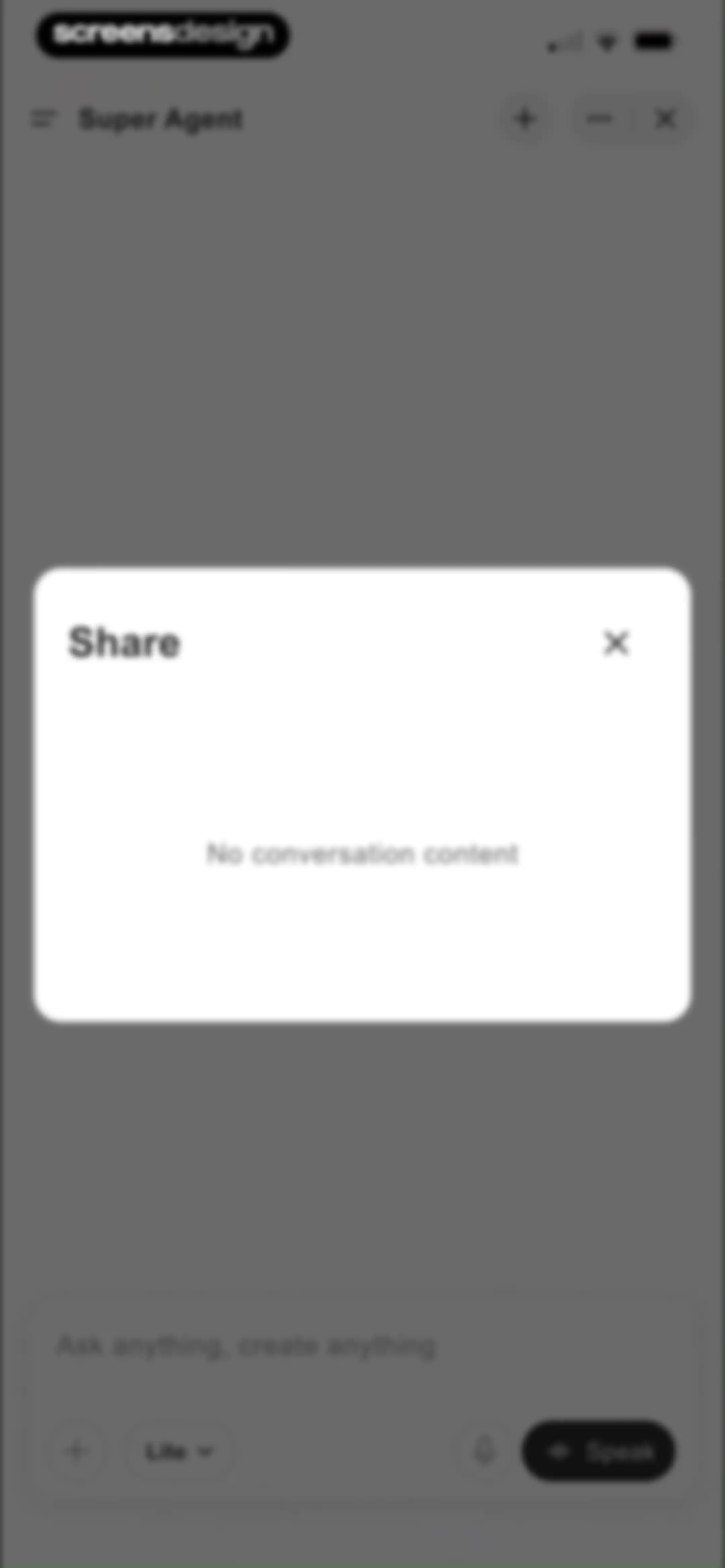 Genspark AI Workspace screen 28