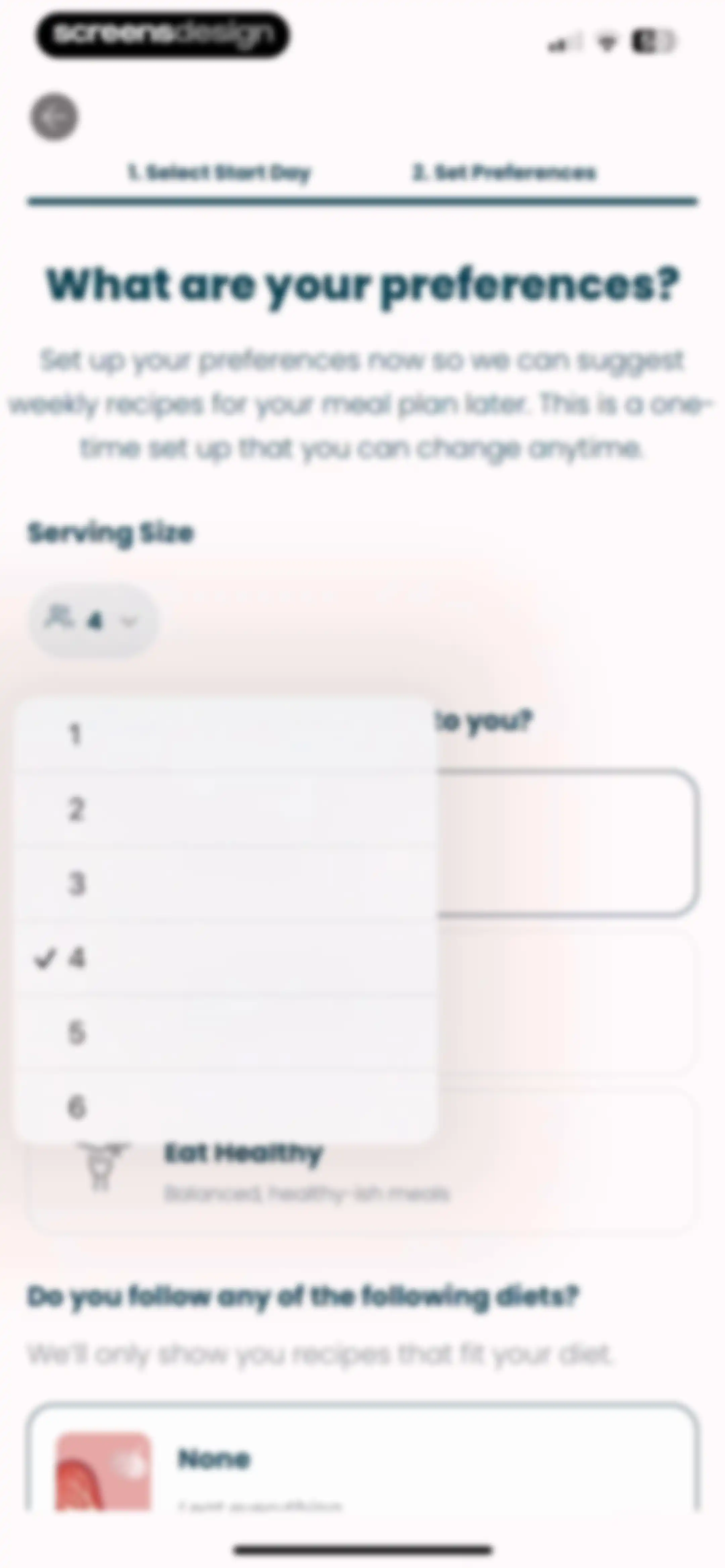 SideСhef: Easy Cooking Recipes screen 53