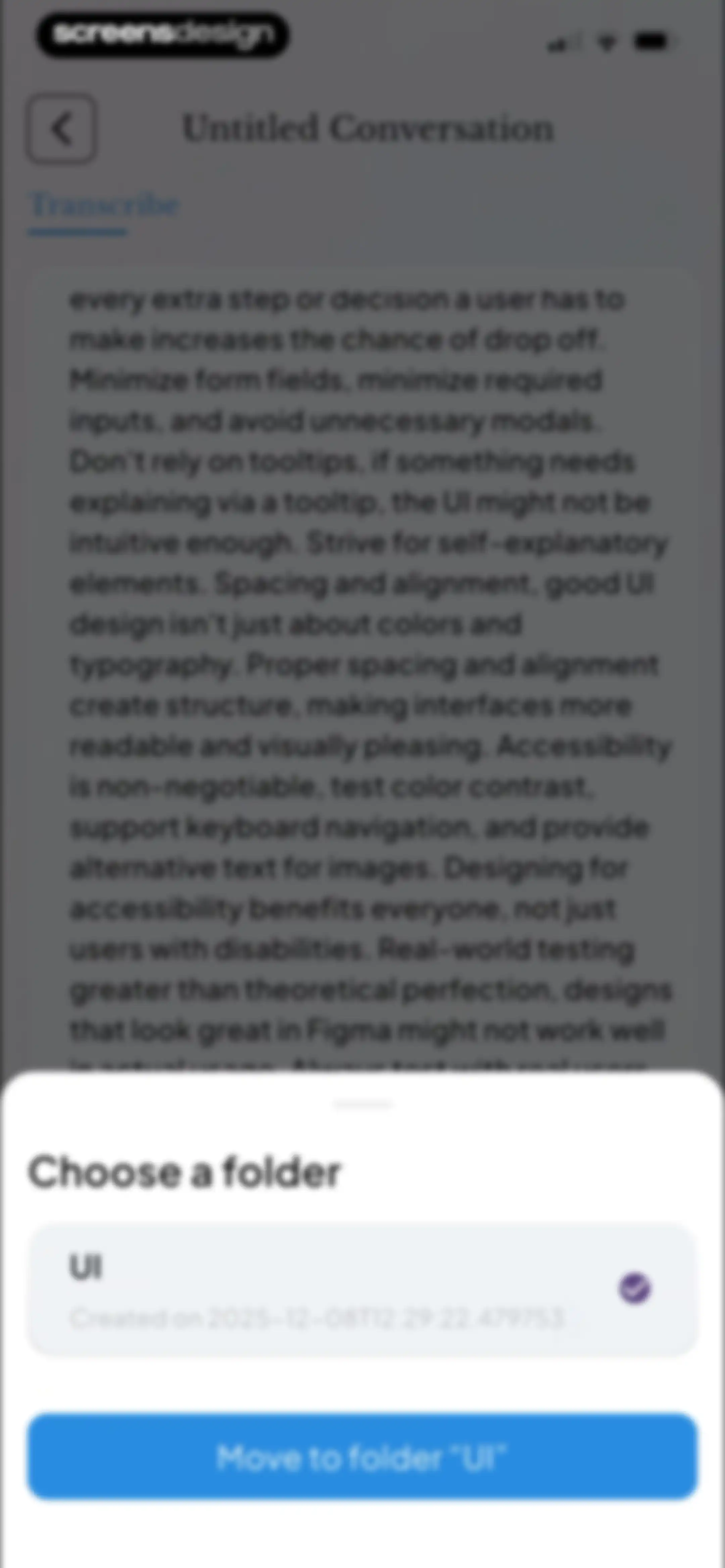 Open Chatbot Agents - Claw AI screen 56