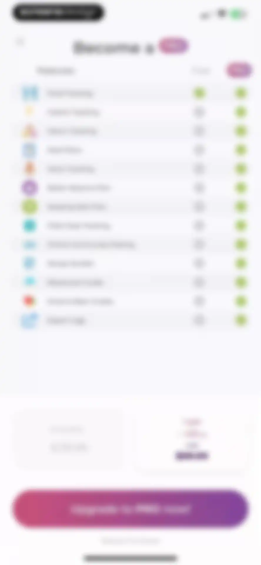Healthi: Weight Loss, Diet App screen 16