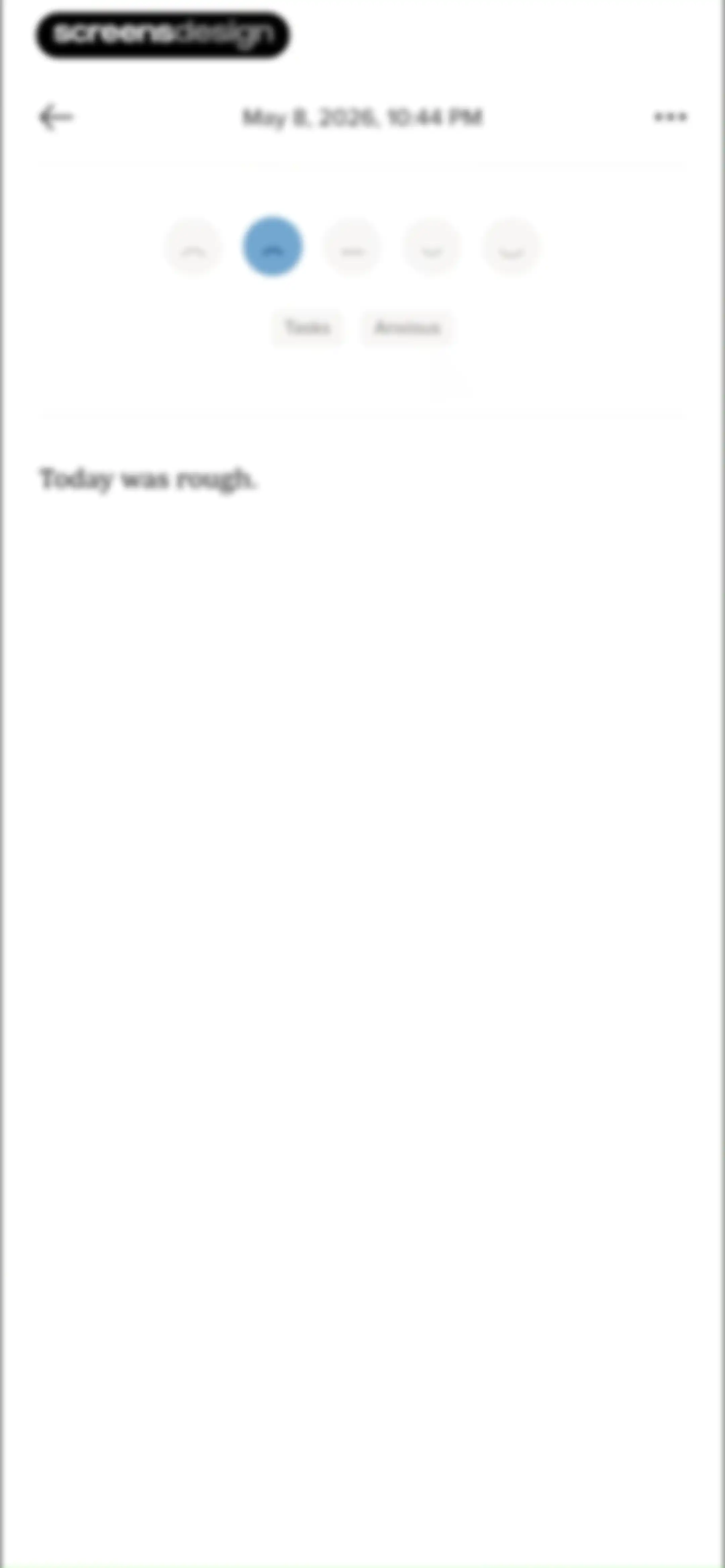 Insight Timer: Meditate, Sleep screen 214