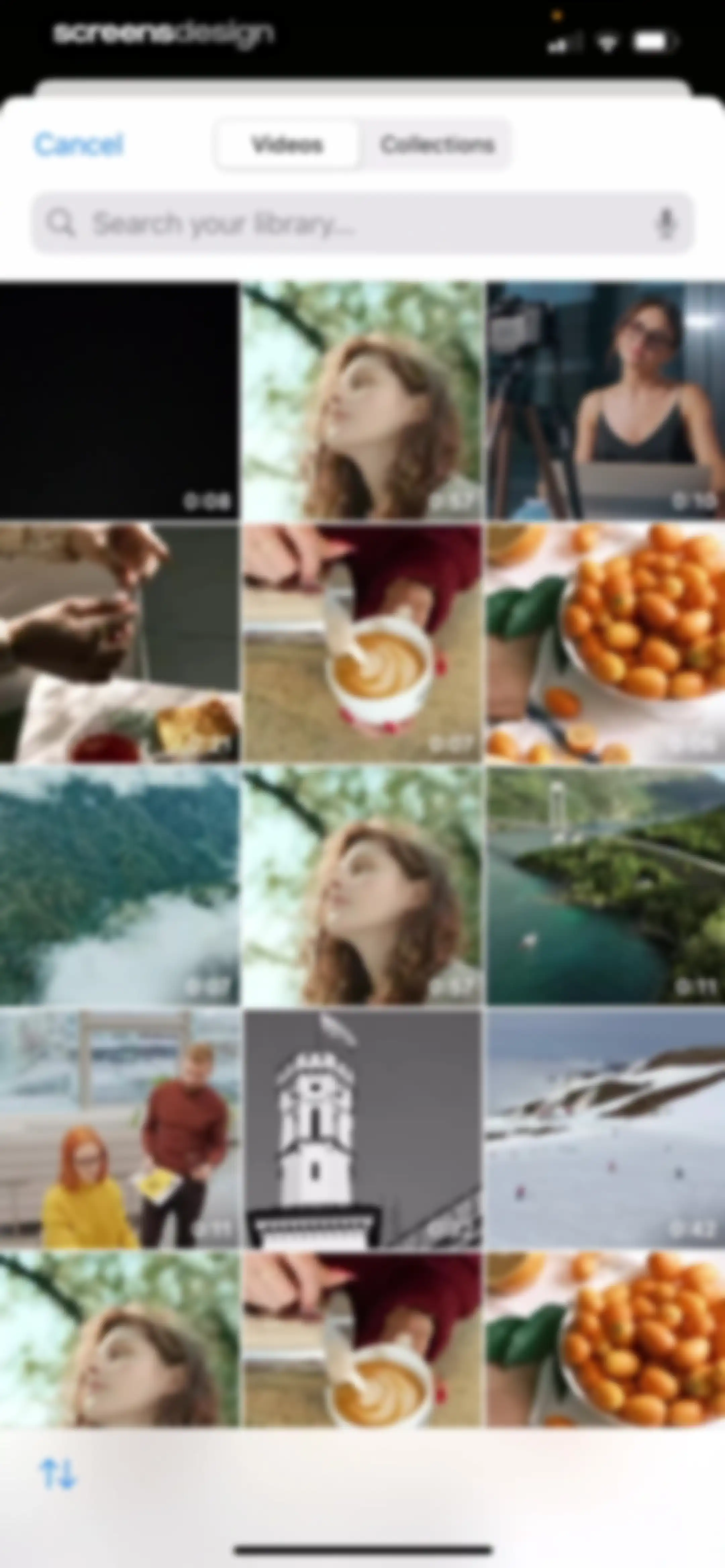BIGVU Teleprompter Captions AI screen 114