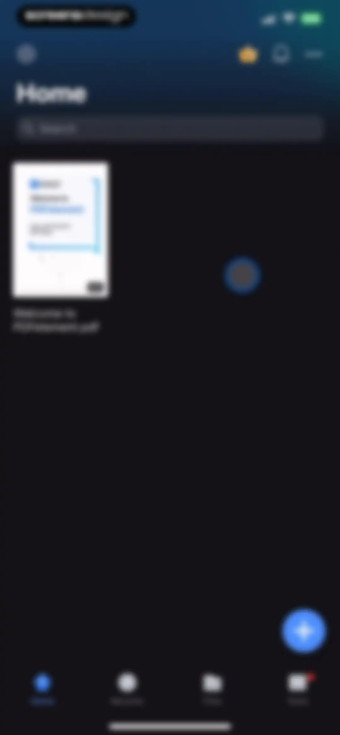 PDFelement: PDF Editor, Viewer screen 7