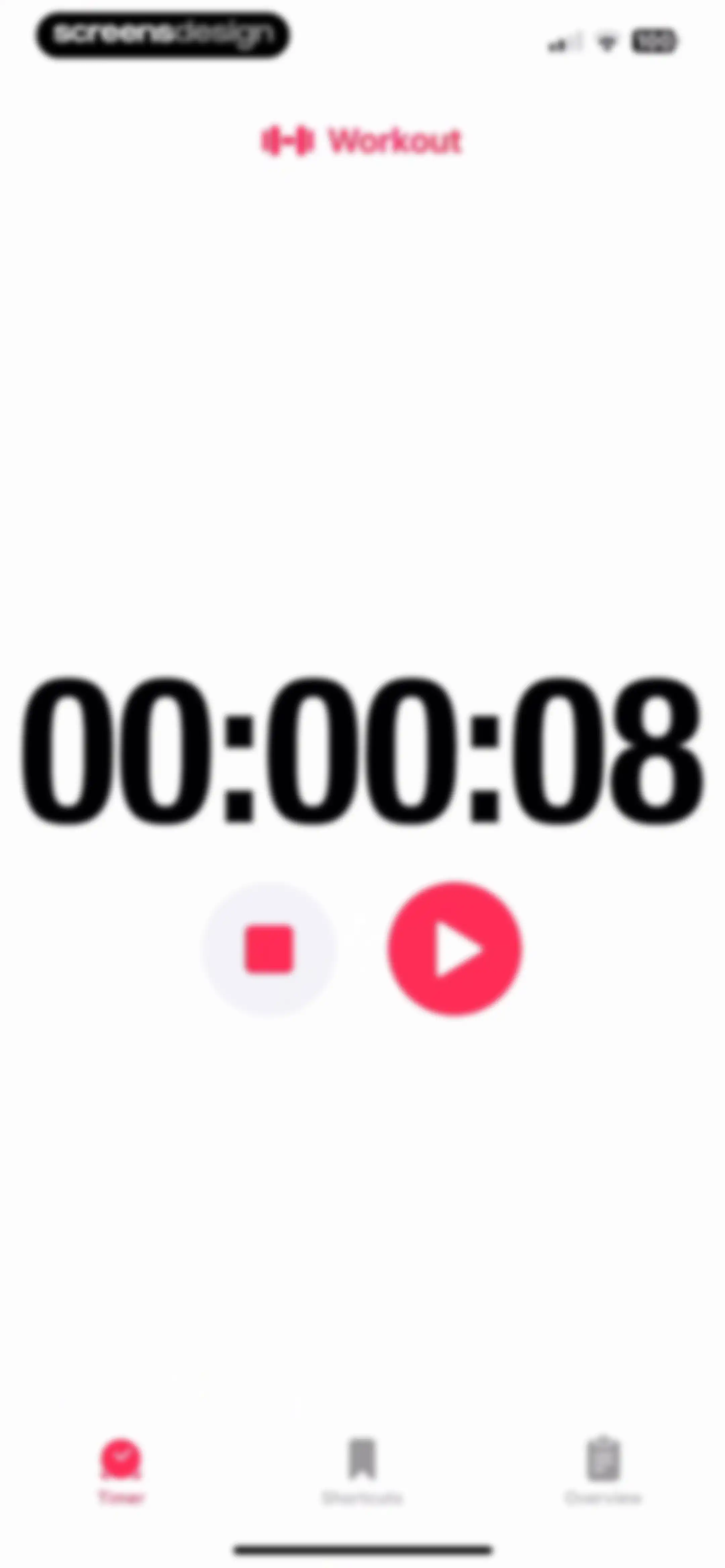 Timella: Study & Work Timer screen 30