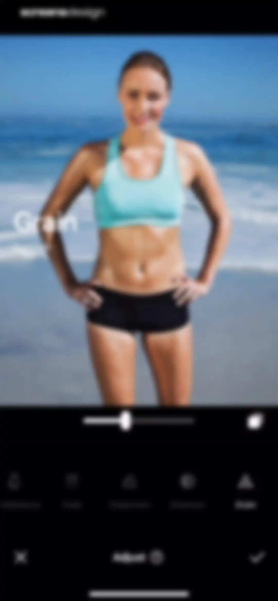 Everlook- Face & Body Editor screen 56