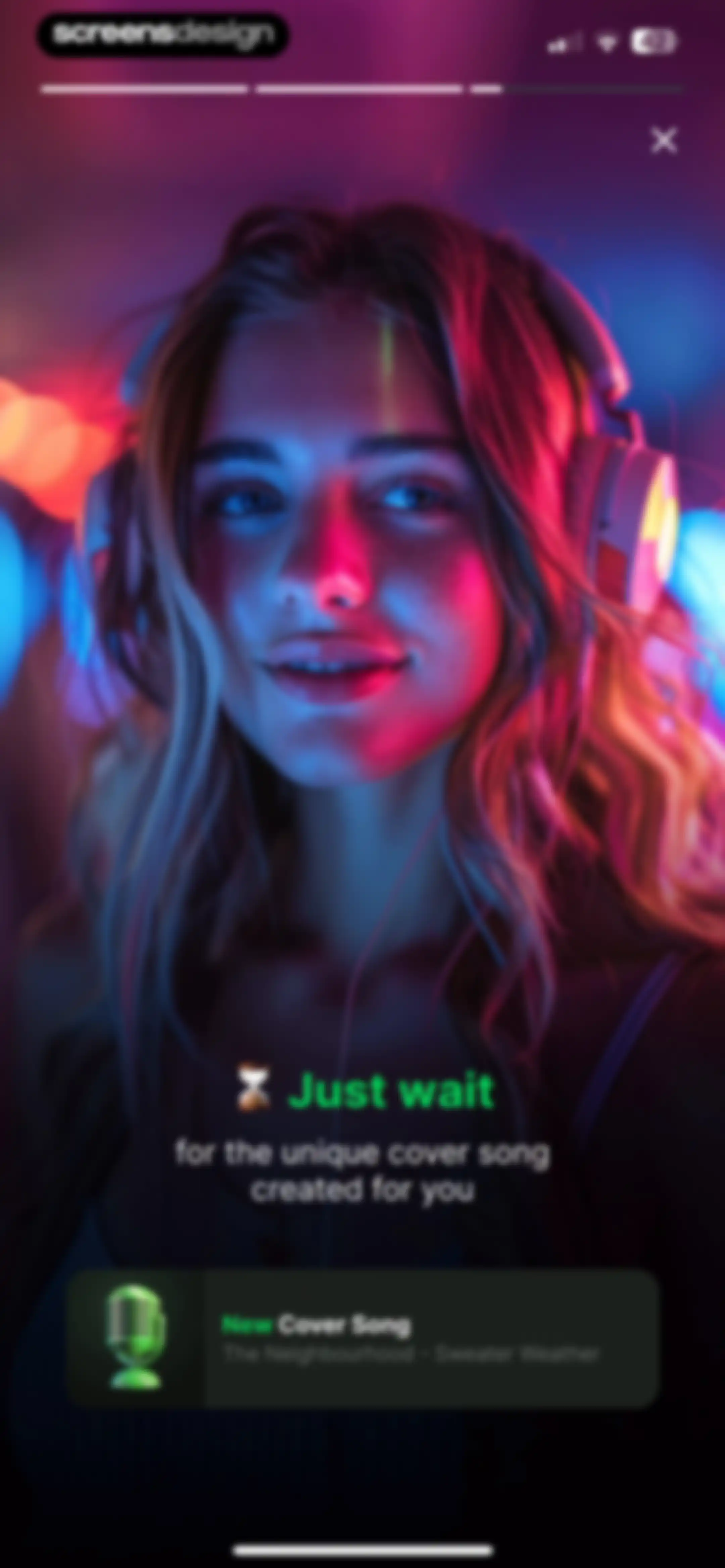 AI Music: Cover & Song Maker screen 14