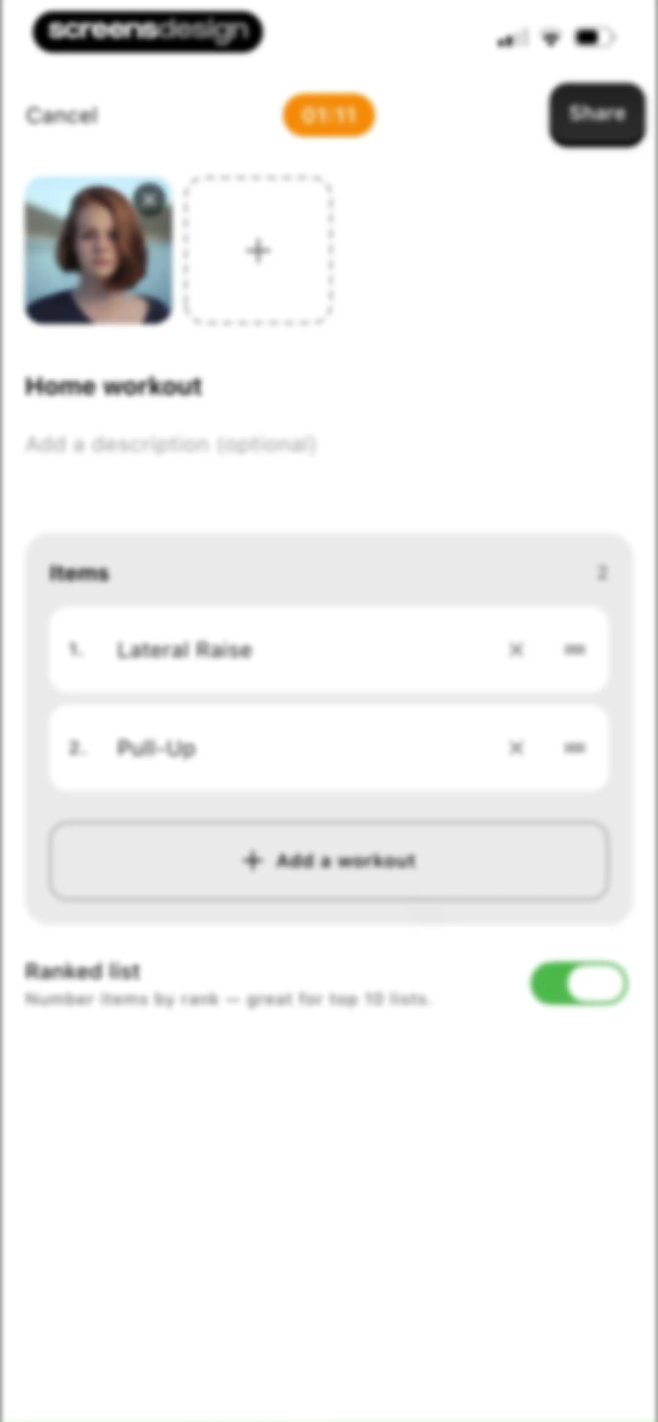 Albo: Save & Organize screen 112