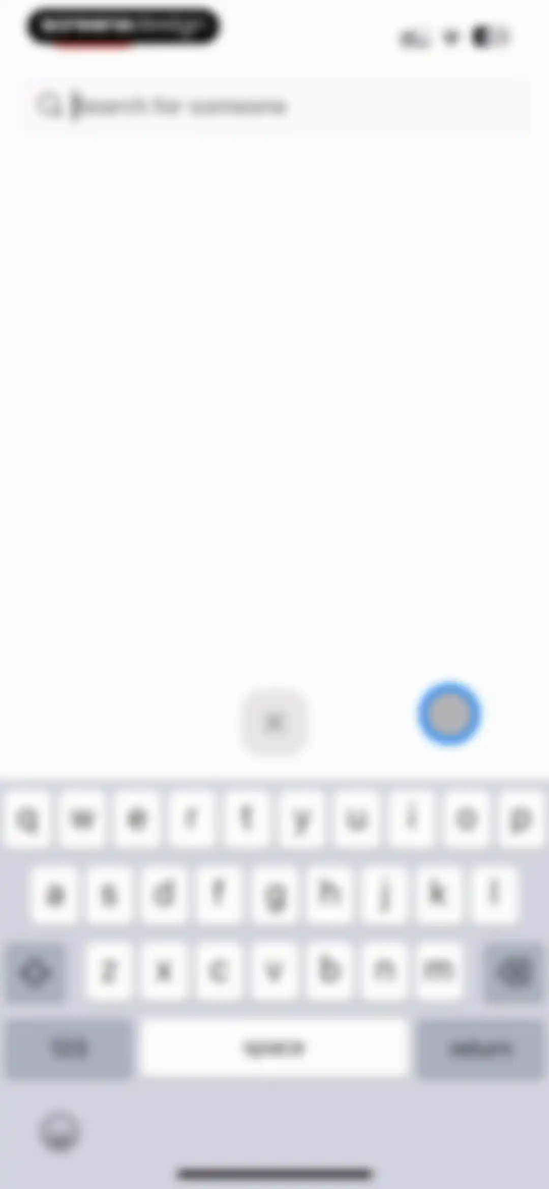 Amie - Todos, calendar screen 47