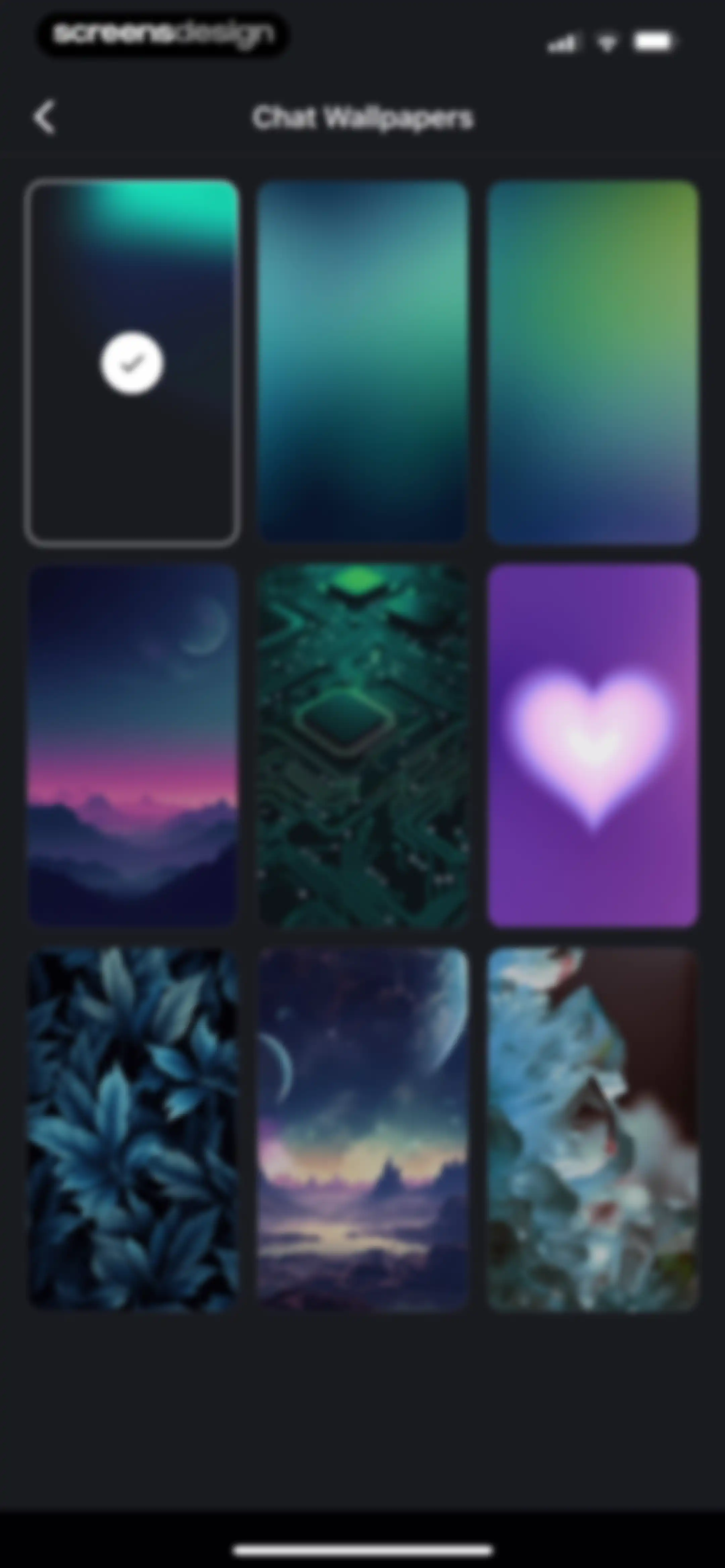 AI Expert - Chatbot Assistant screen 56