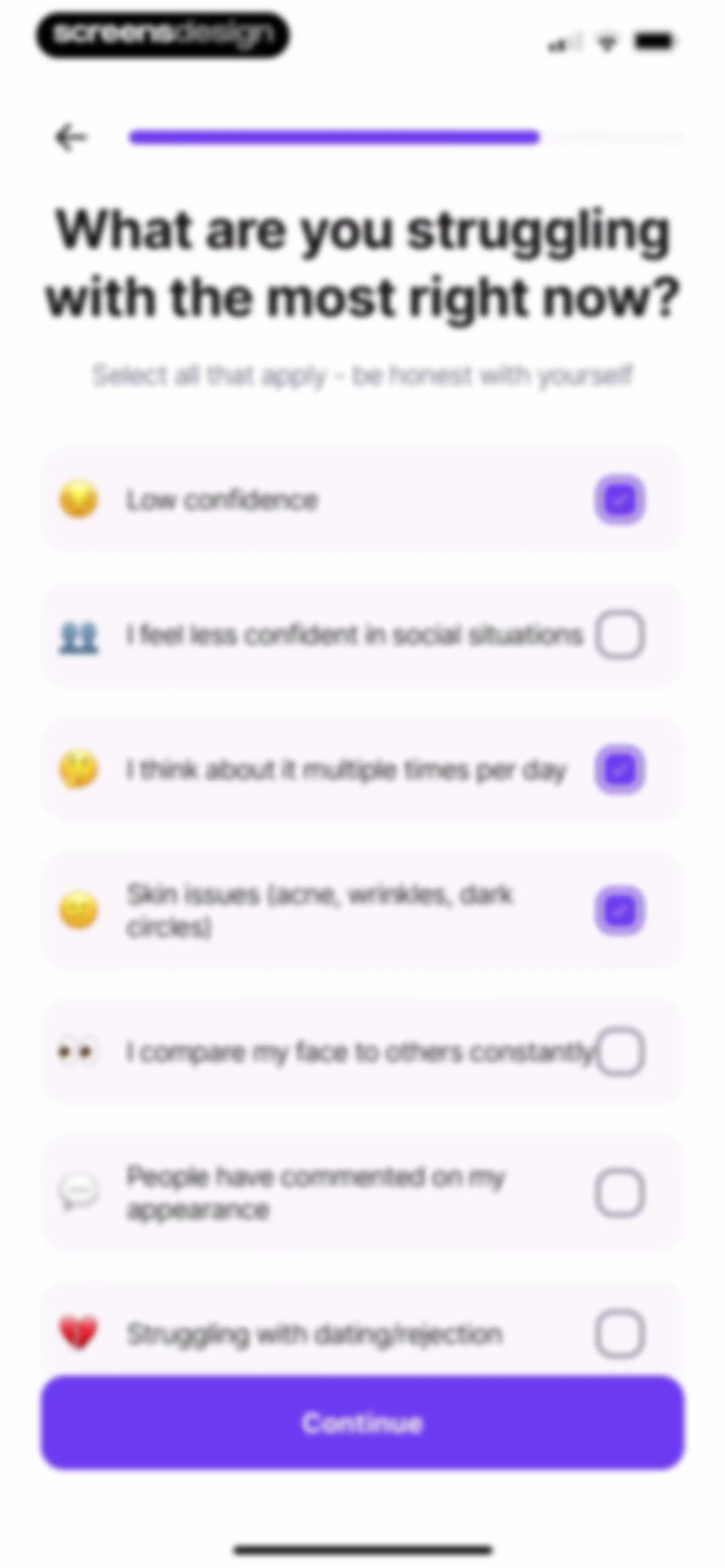 Depuff AI - Debloat your face screen 17