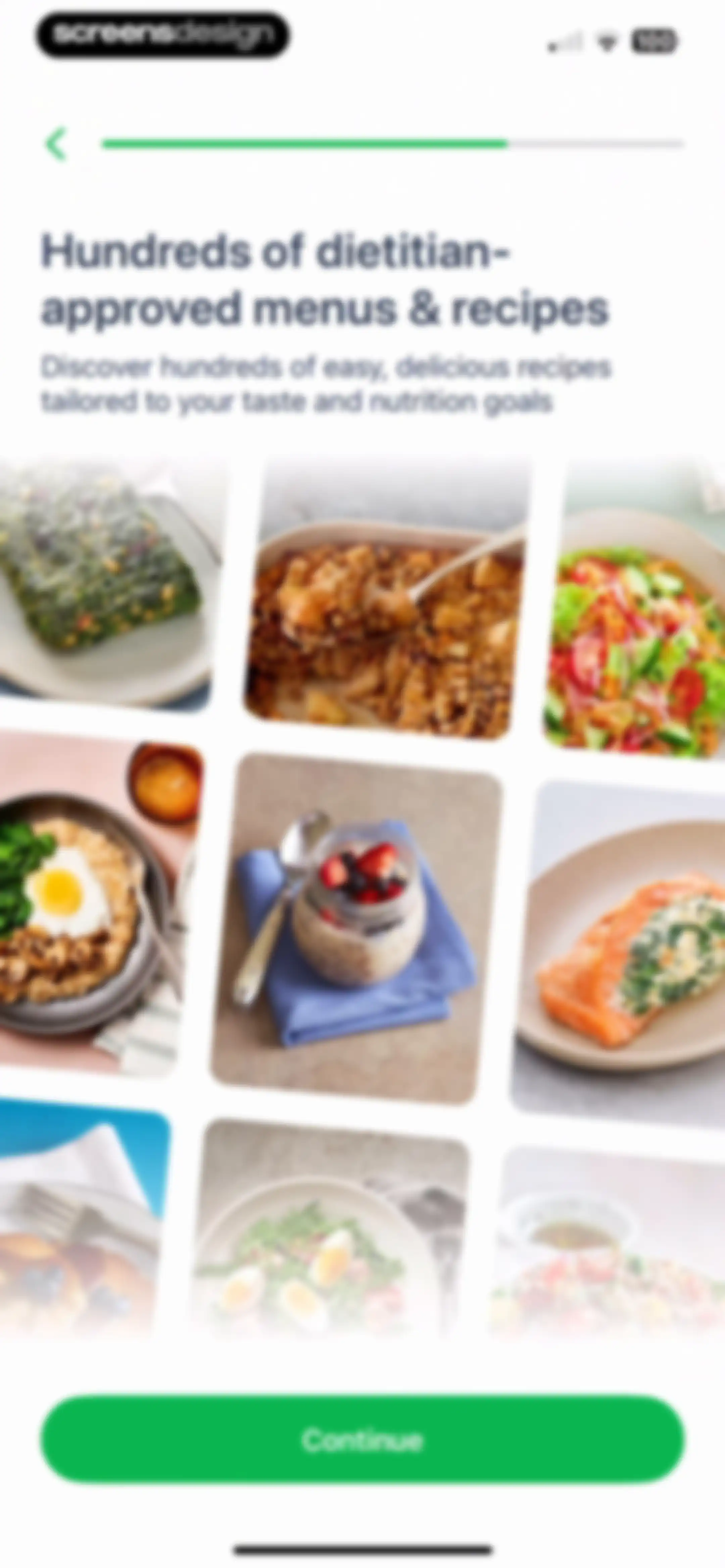 Calorie Counter - MyNetDiary screen 19