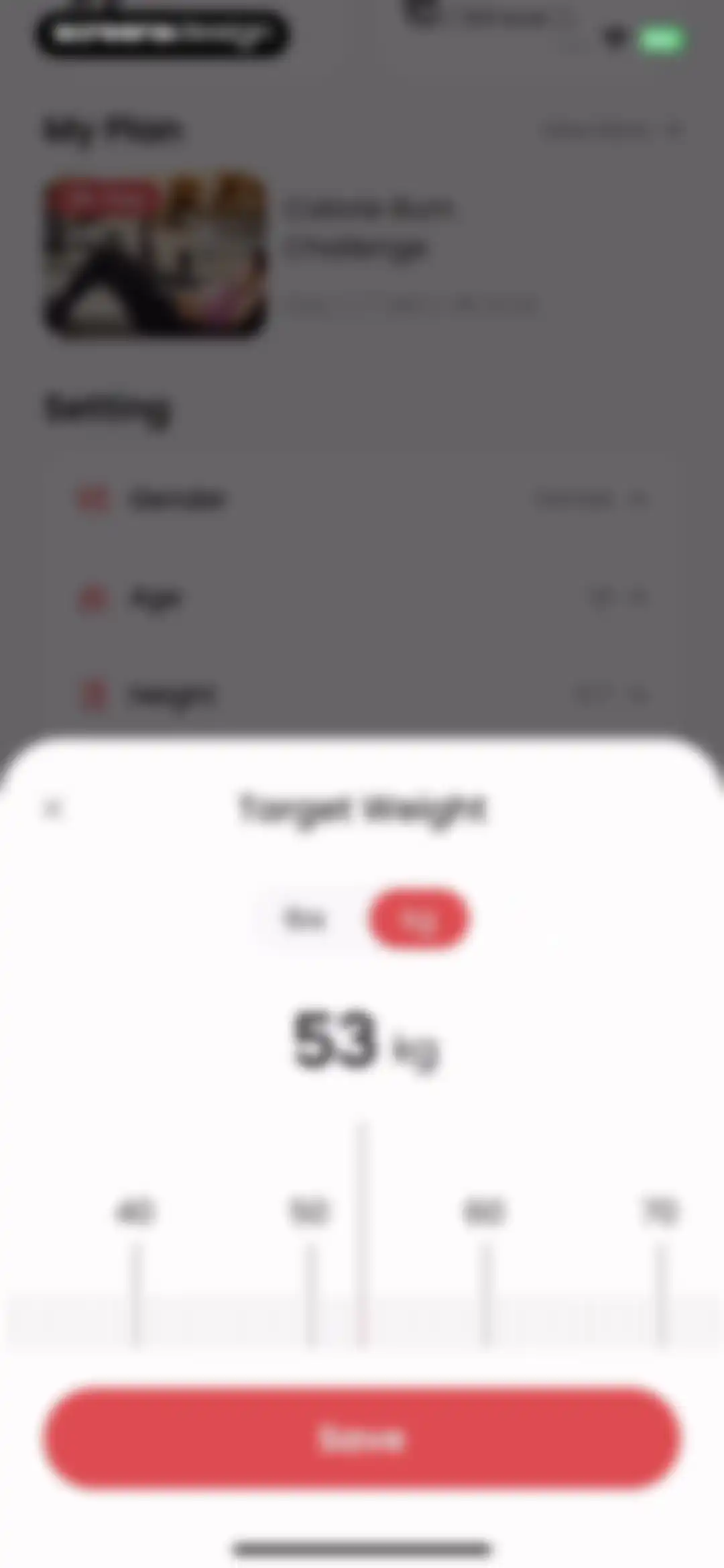 Health Coach-Fit&Heart Health screen 87