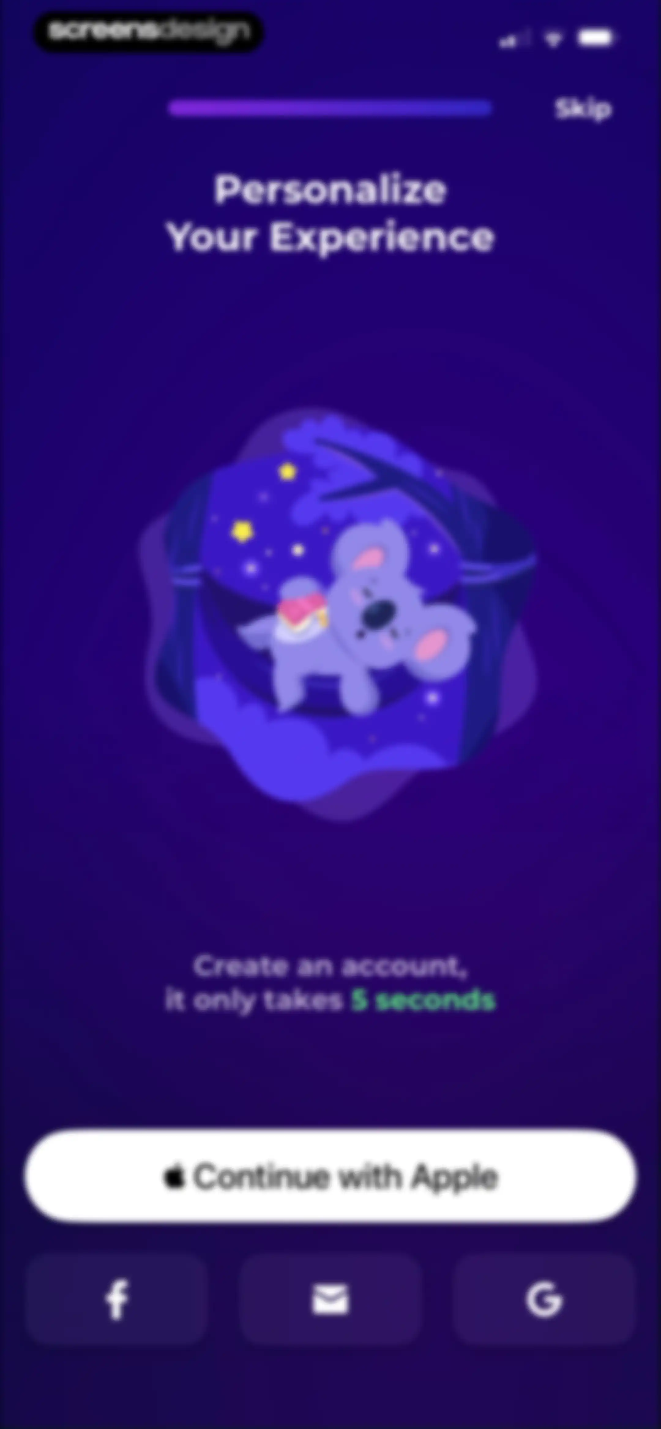 Sleepiest: Sleep Meditation screen 37
