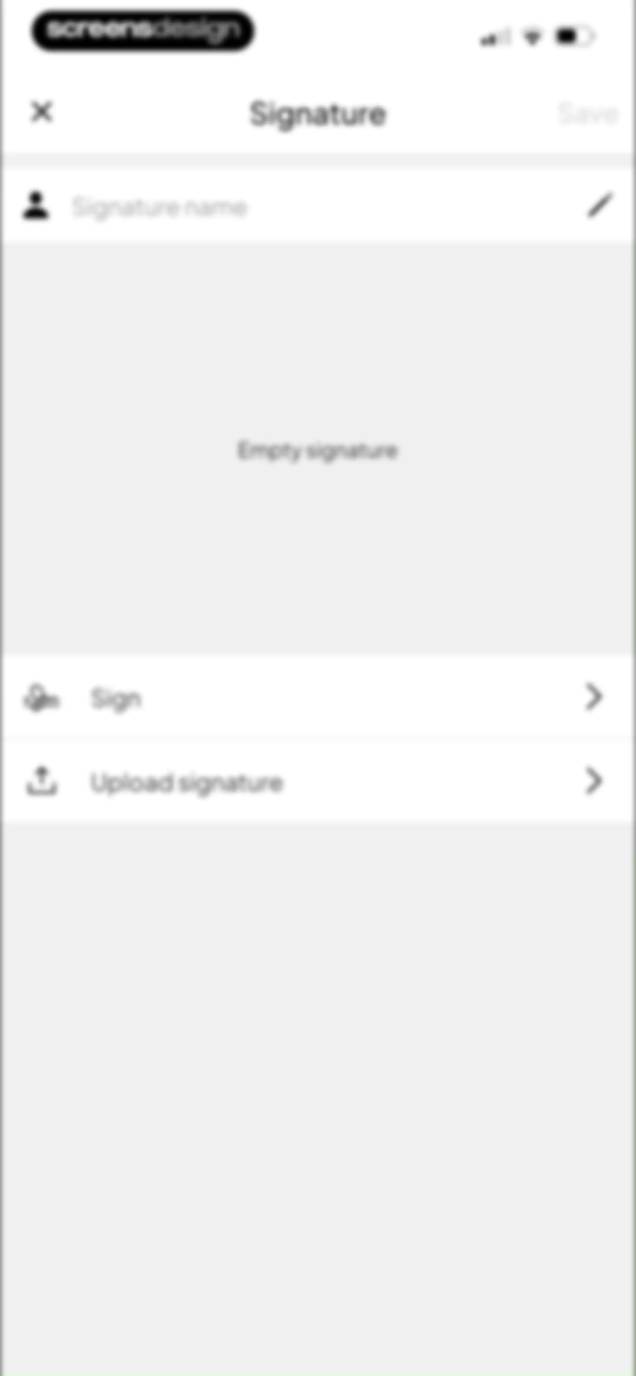 Invoice Maker - Invoice Fly screen 64